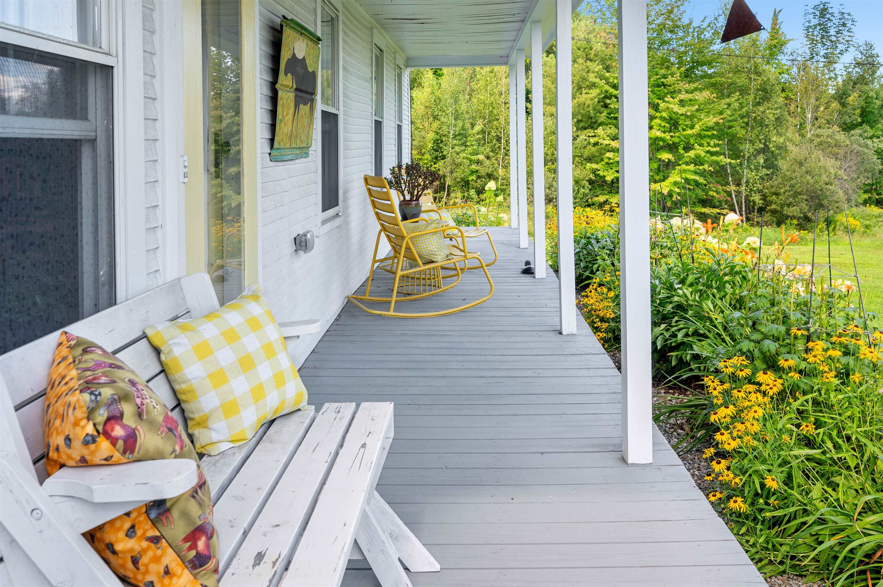 1162 West Hill Road Northfield, VT 05663 - Photo 1 of 40