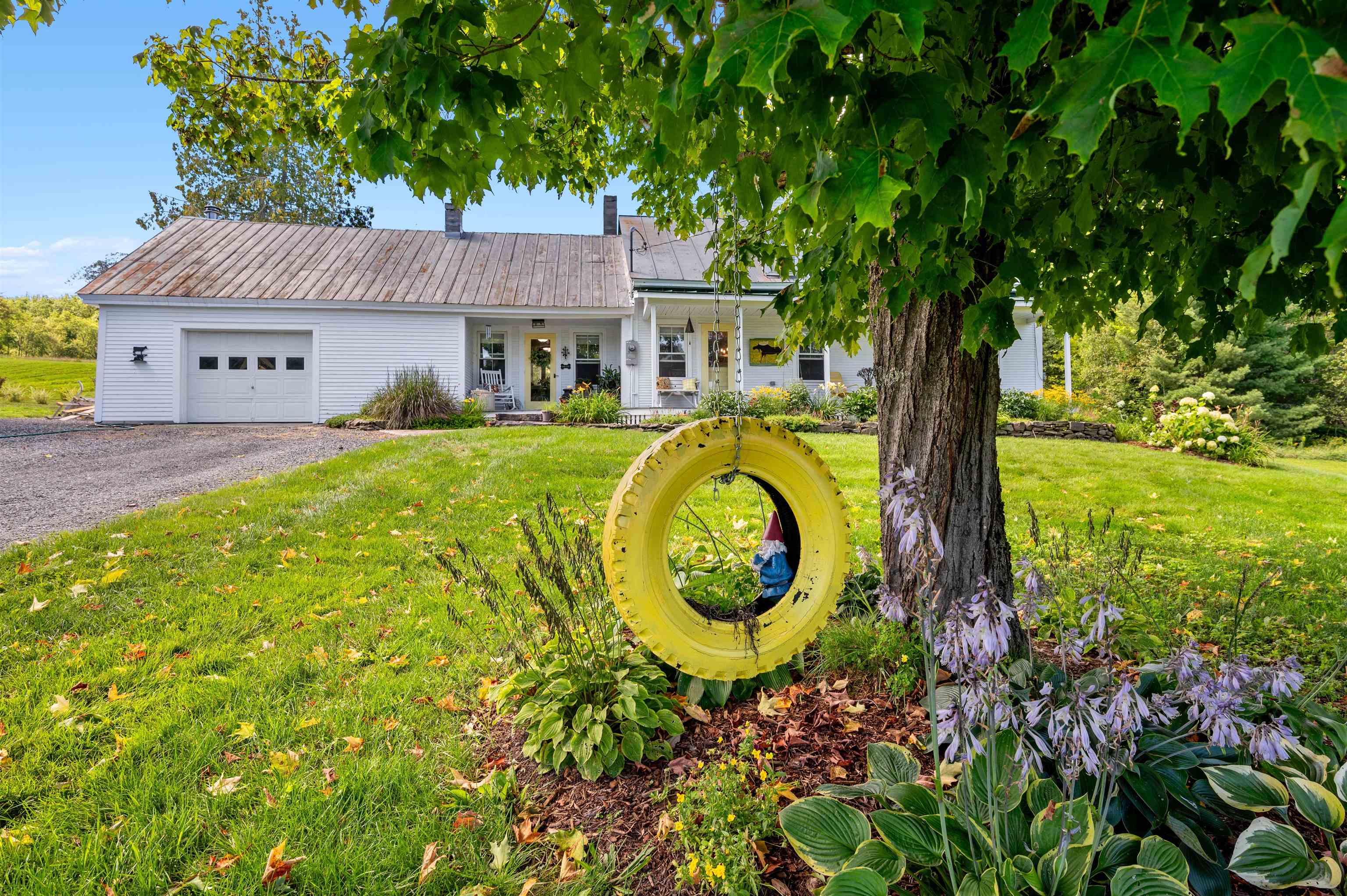 1162 West Hill Road Northfield, VT 05663 - Photo 13 of 40