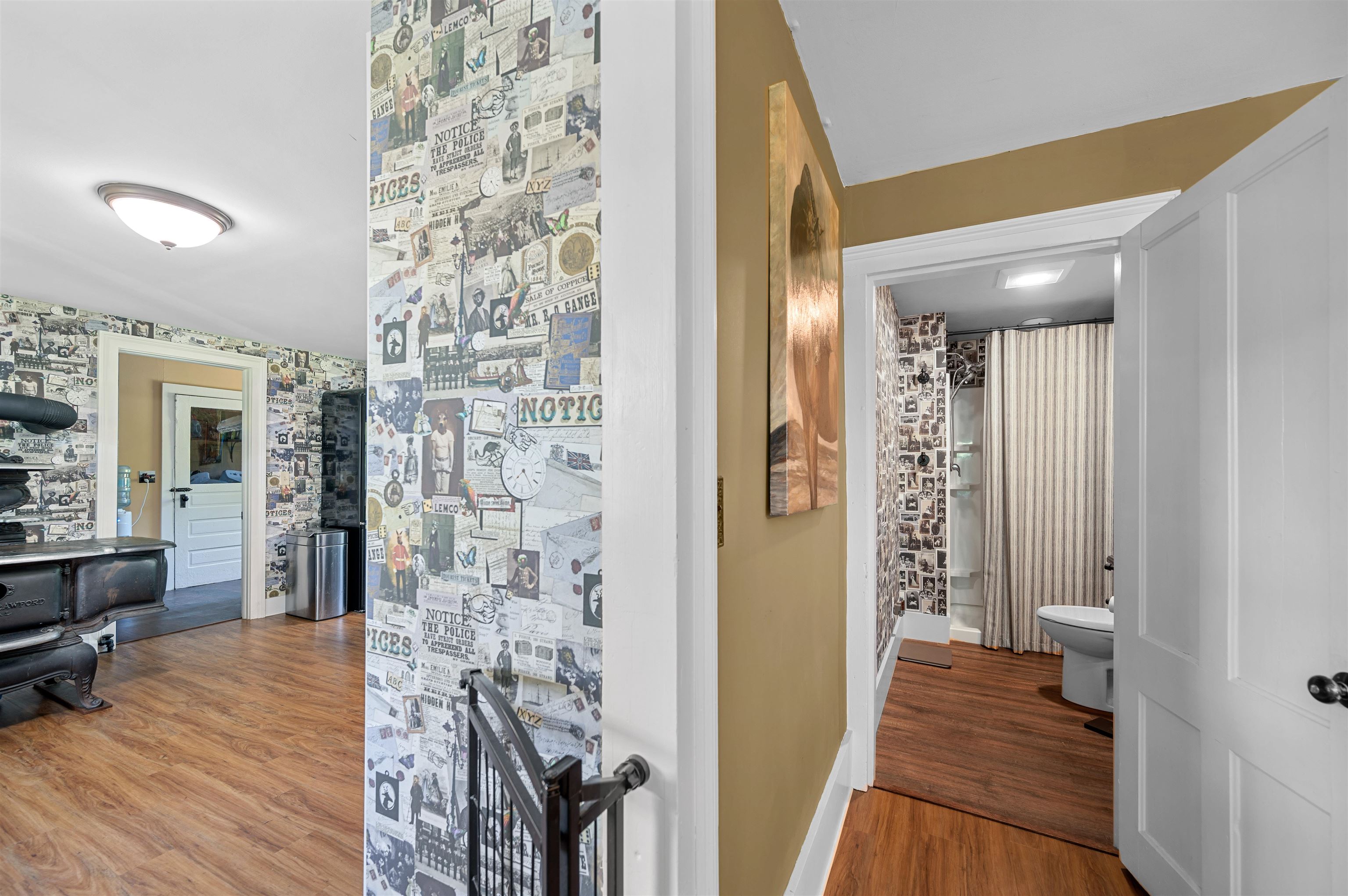 1162 West Hill Road Northfield, VT 05663 - Photo 16 of 40