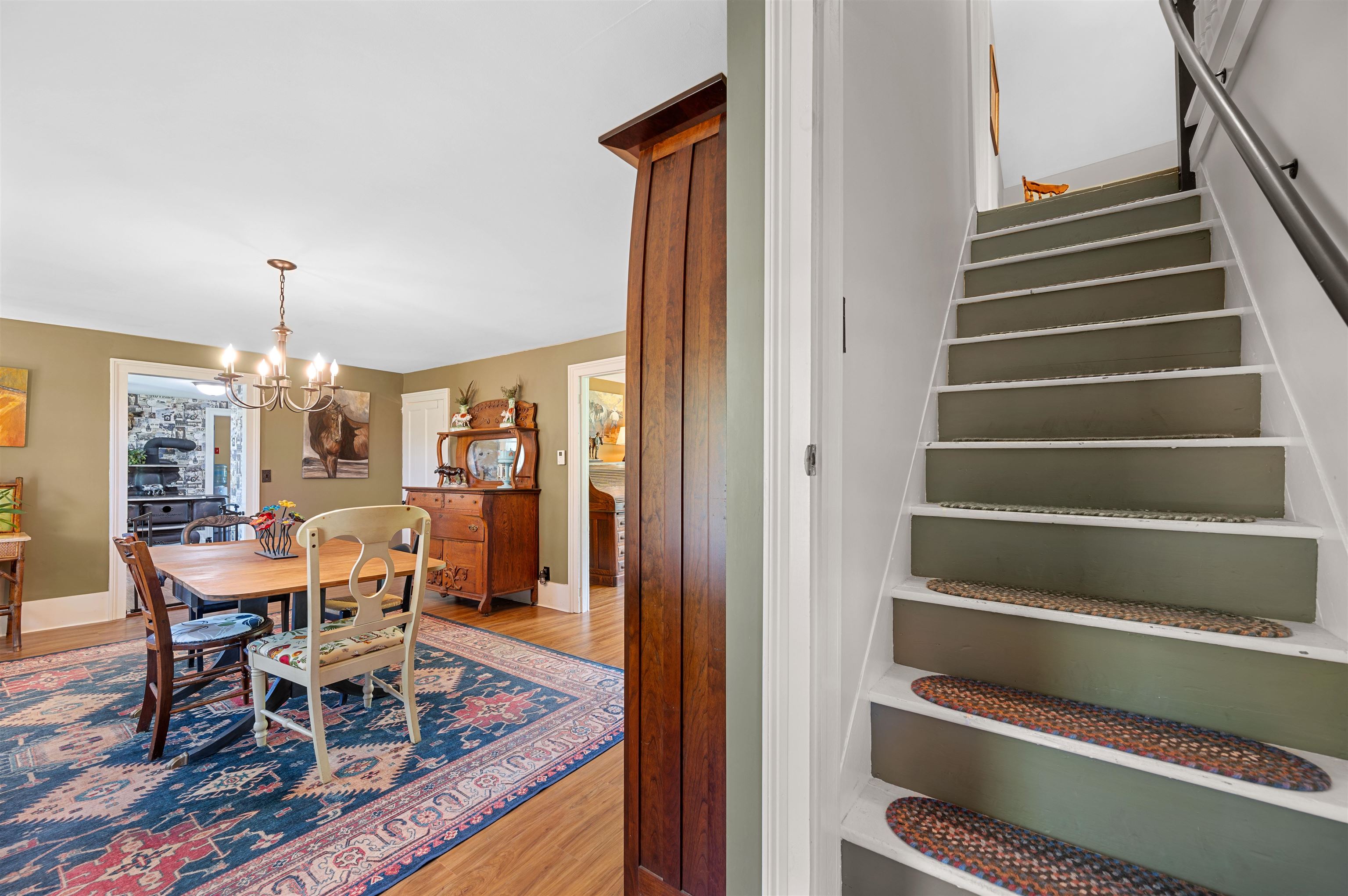 1162 West Hill Road Northfield, VT 05663 - Photo 18 of 40