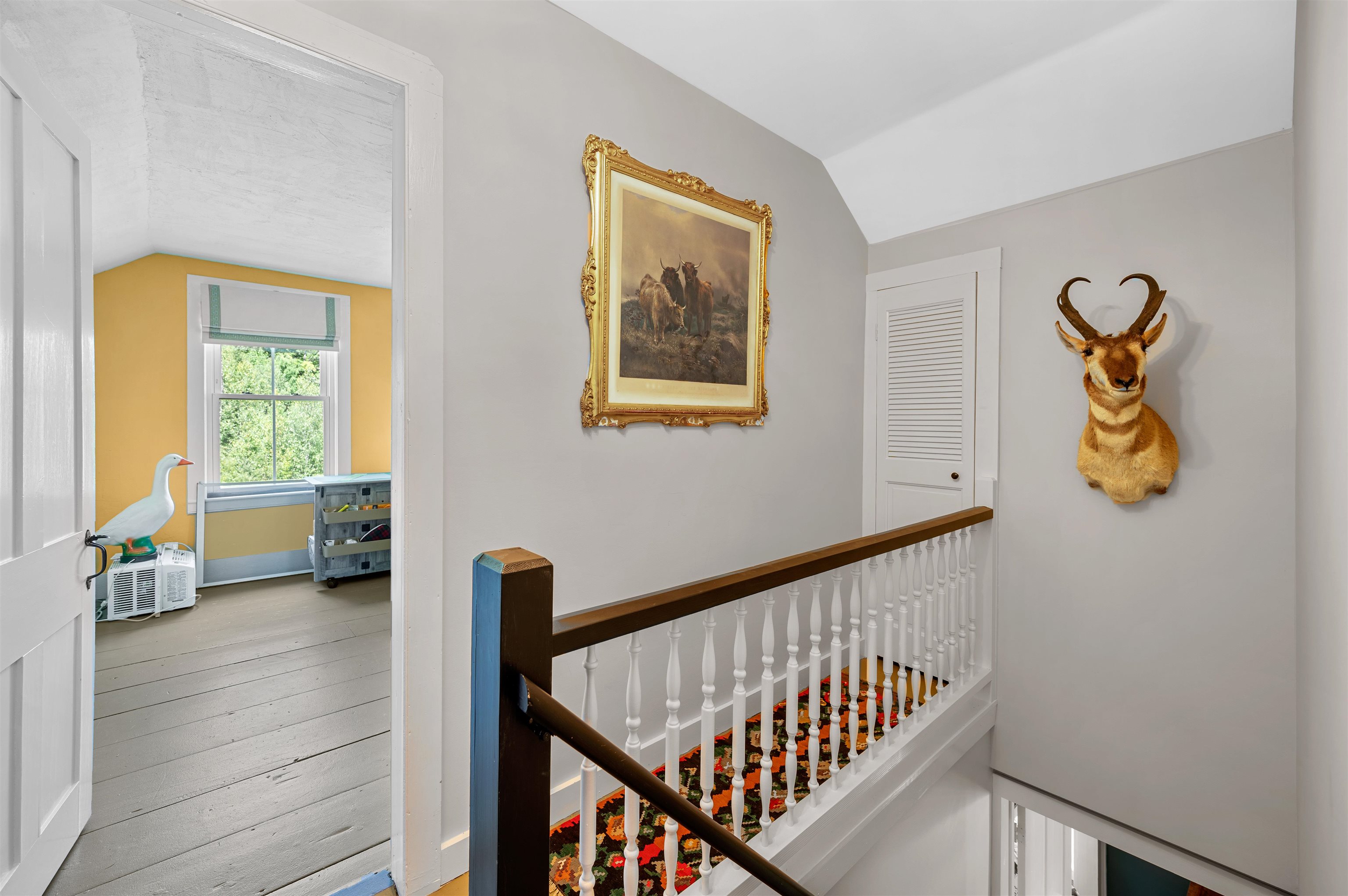 1162 West Hill Road Northfield, VT 05663 - Photo 19 of 40