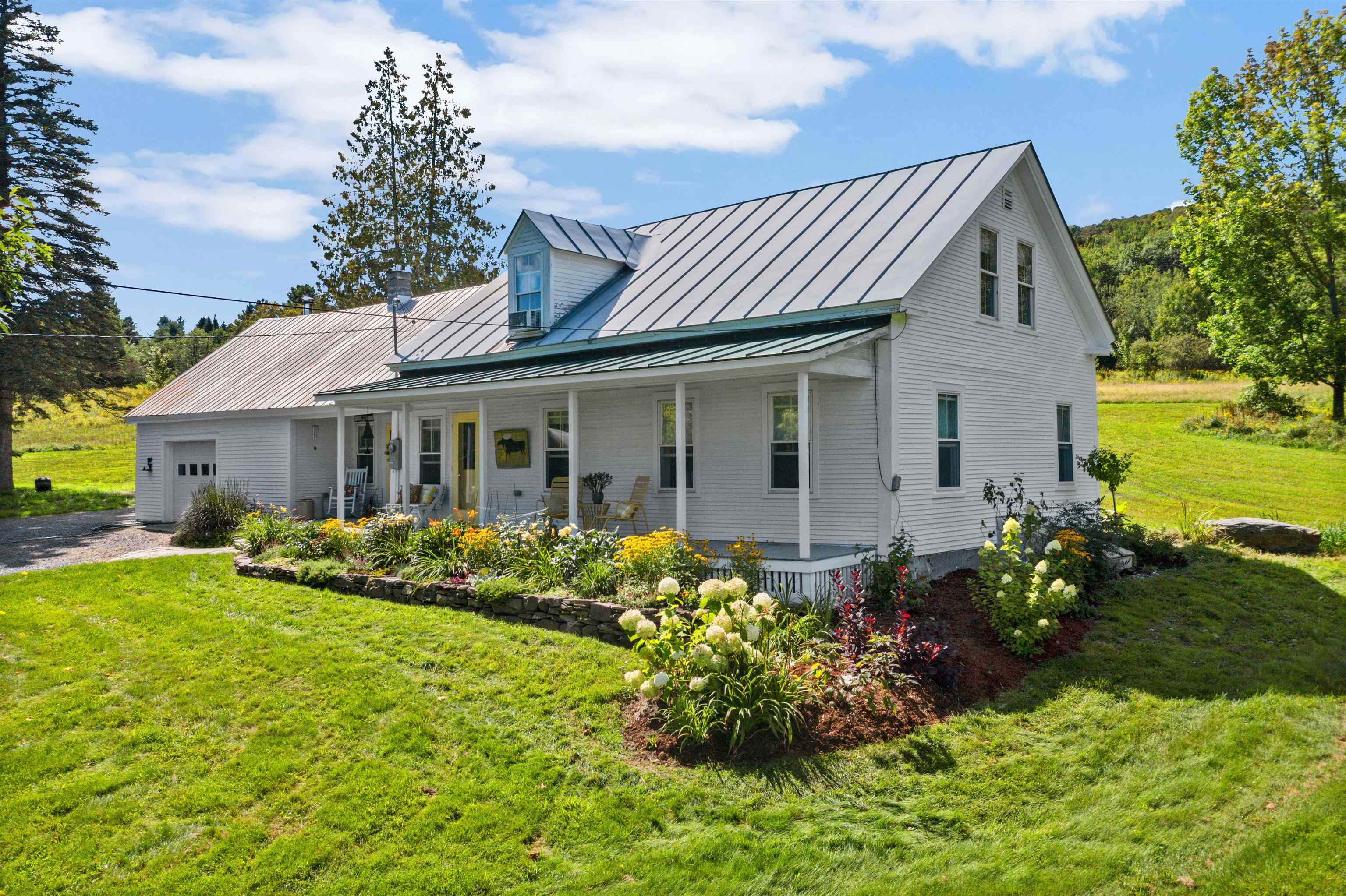 1162 West Hill Road Northfield, VT 05663 - Photo 2 of 40