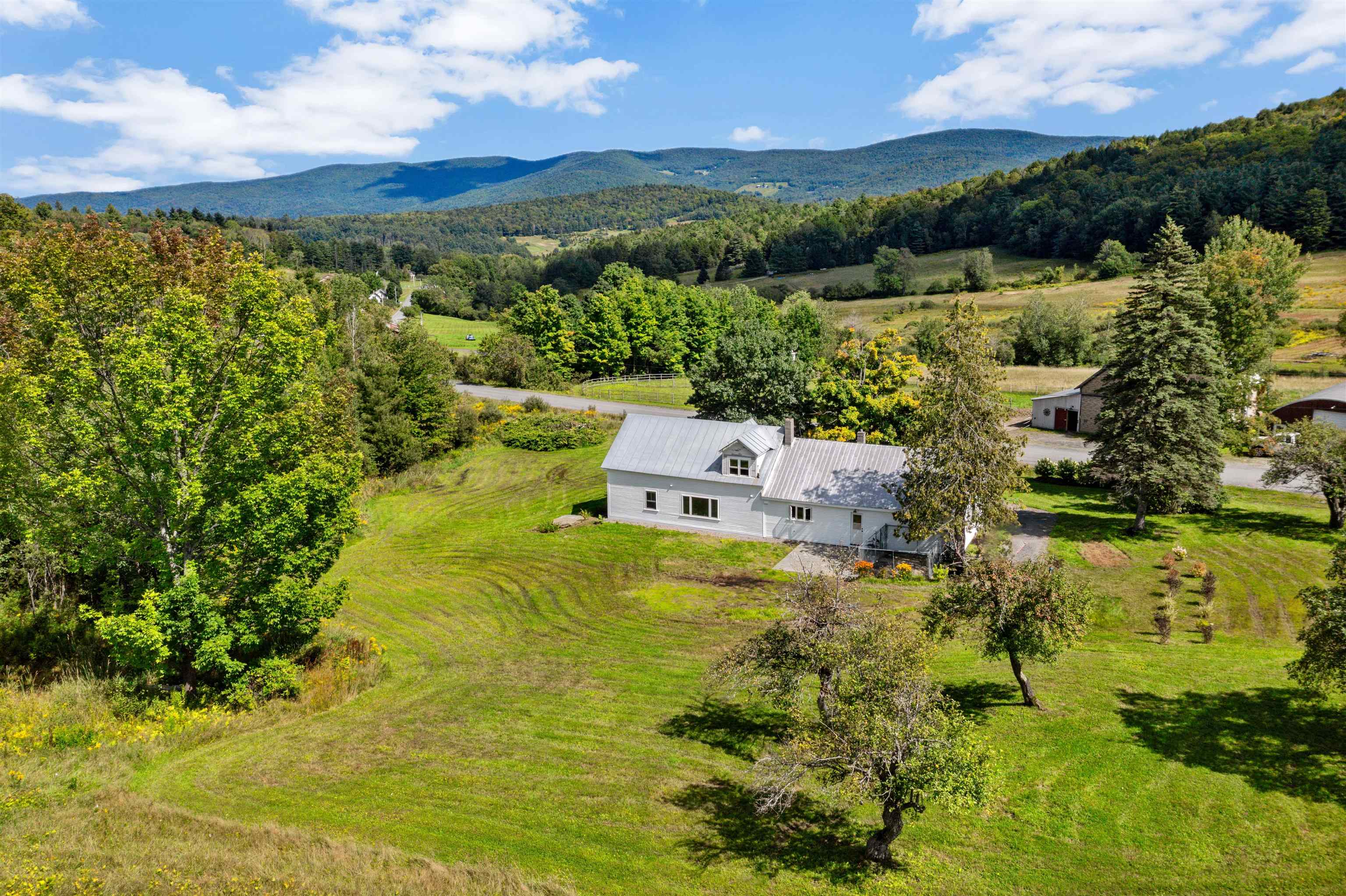 1162 West Hill Road Northfield, VT 05663 - Photo 24 of 40