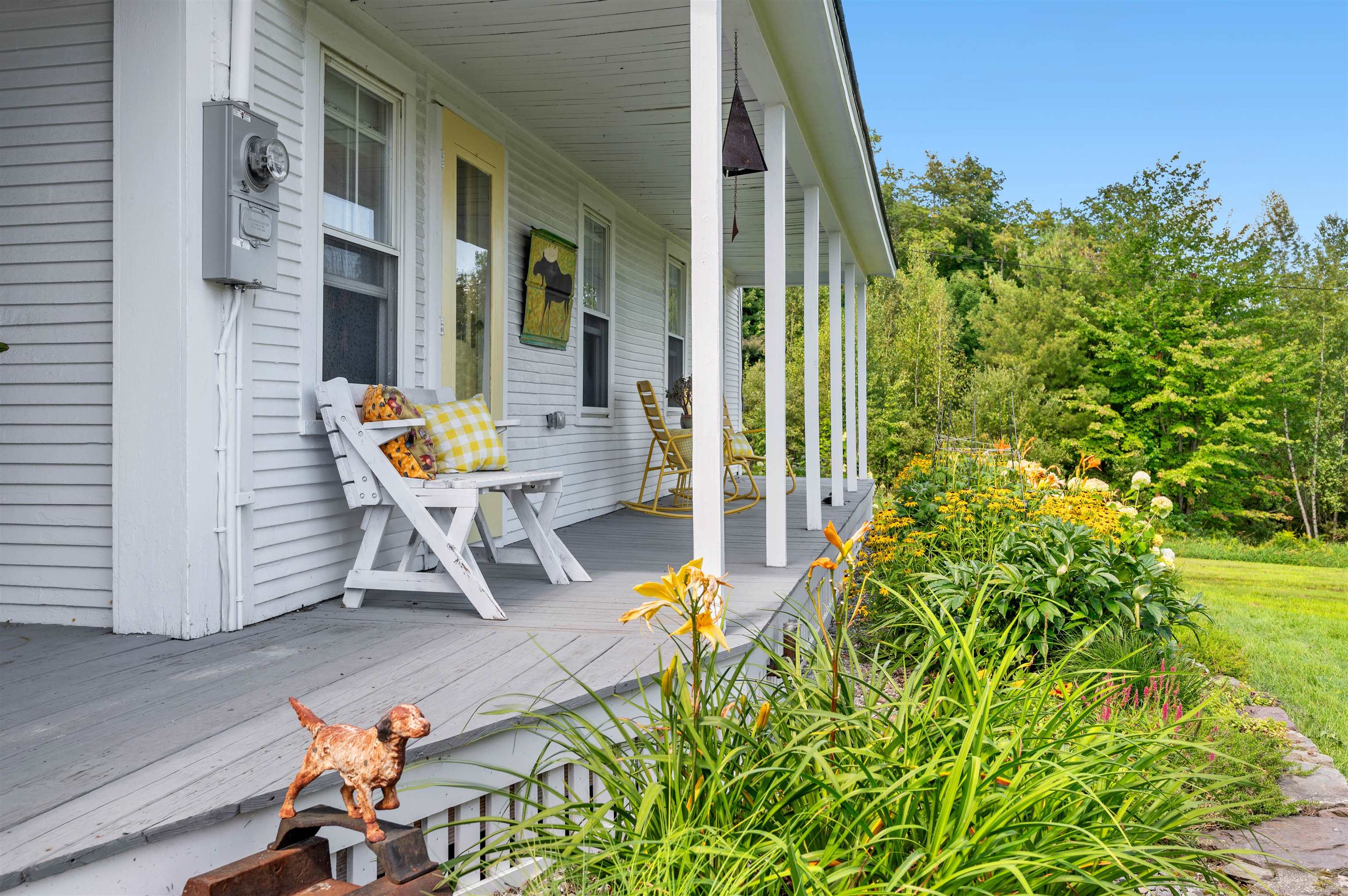 1162 West Hill Road Northfield, VT 05663 - Photo 25 of 40