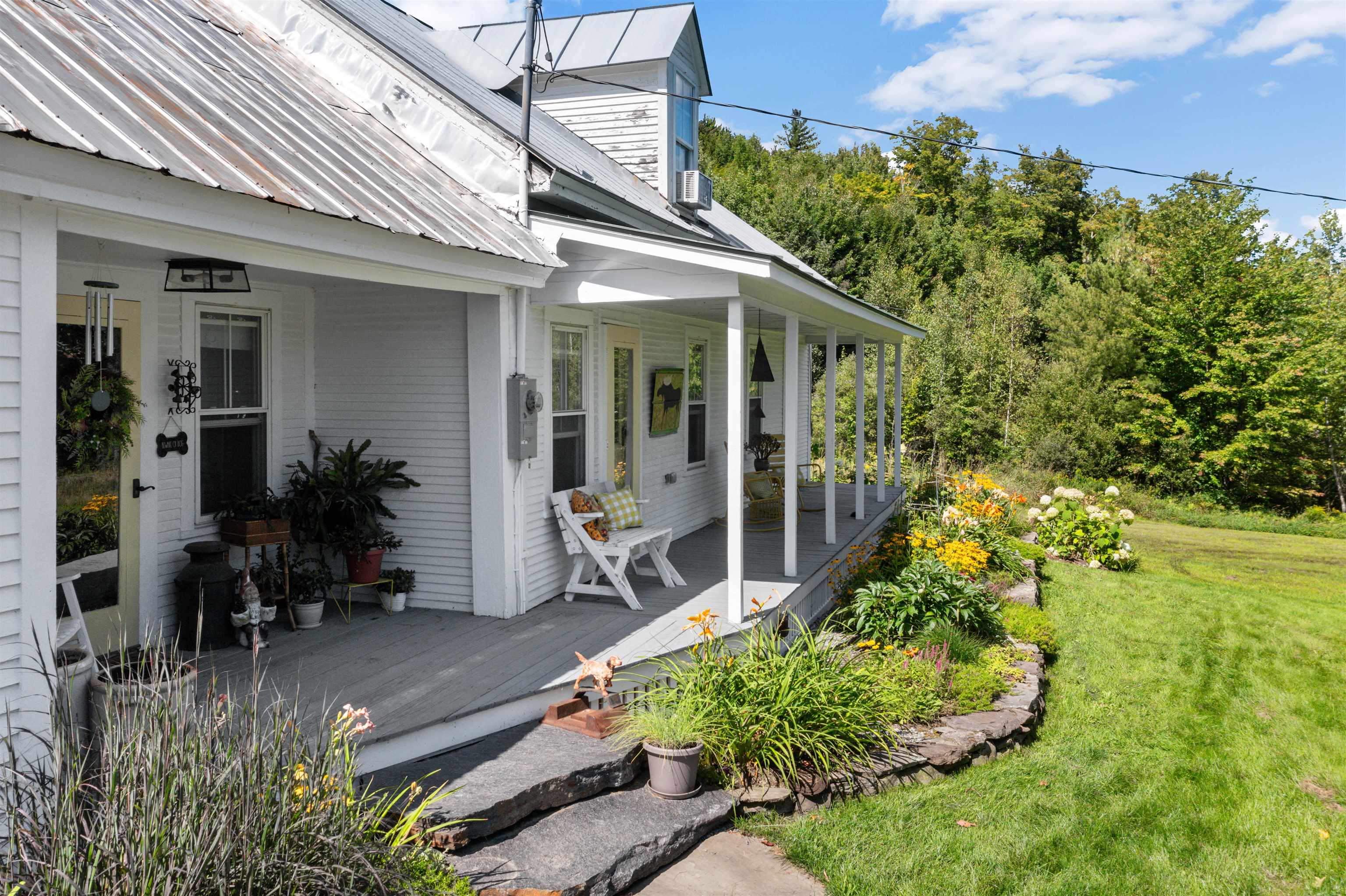 1162 West Hill Road Northfield, VT 05663 - Photo 26 of 40