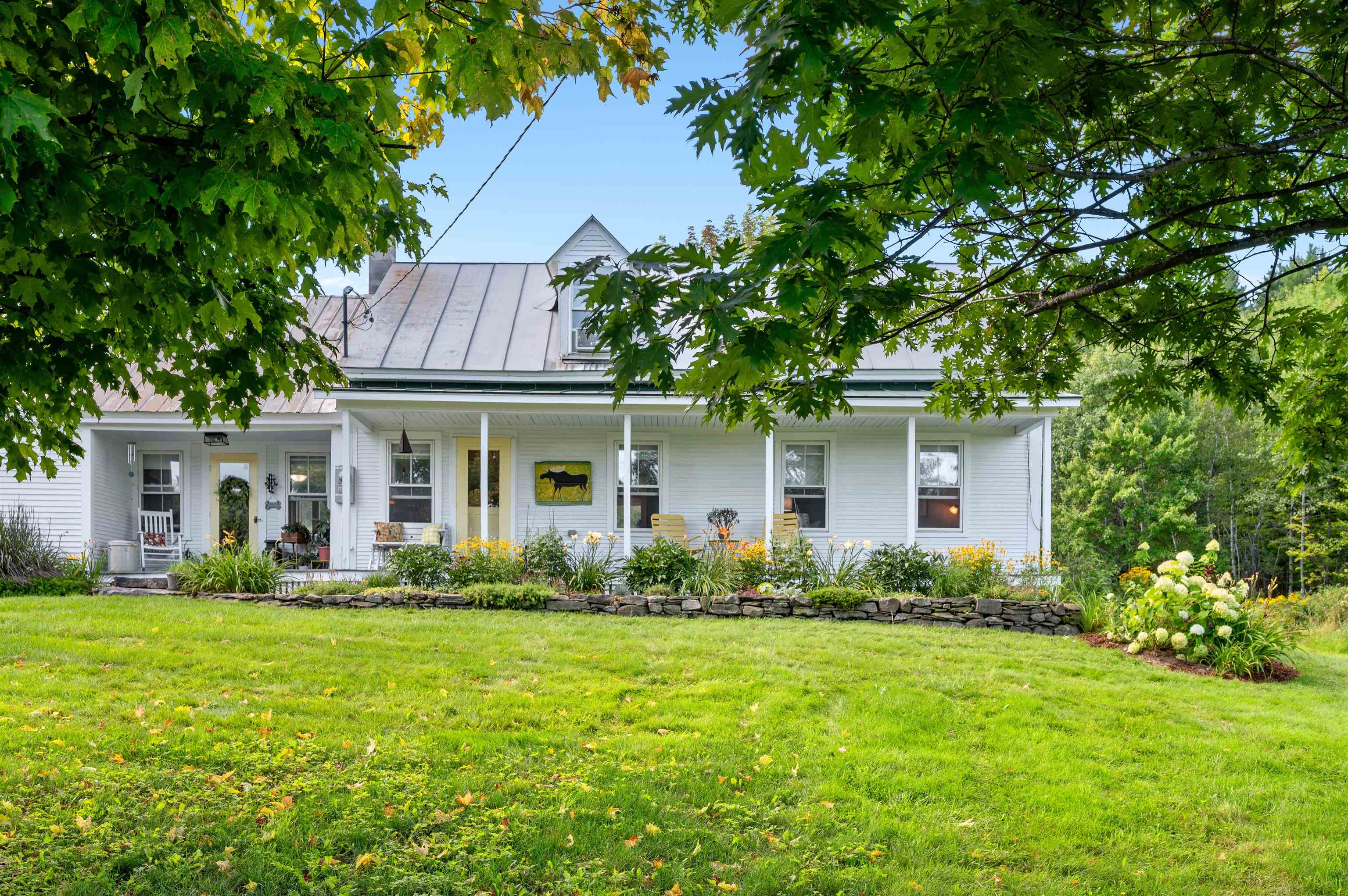 1162 West Hill Road Northfield, VT 05663 - Photo 27 of 40