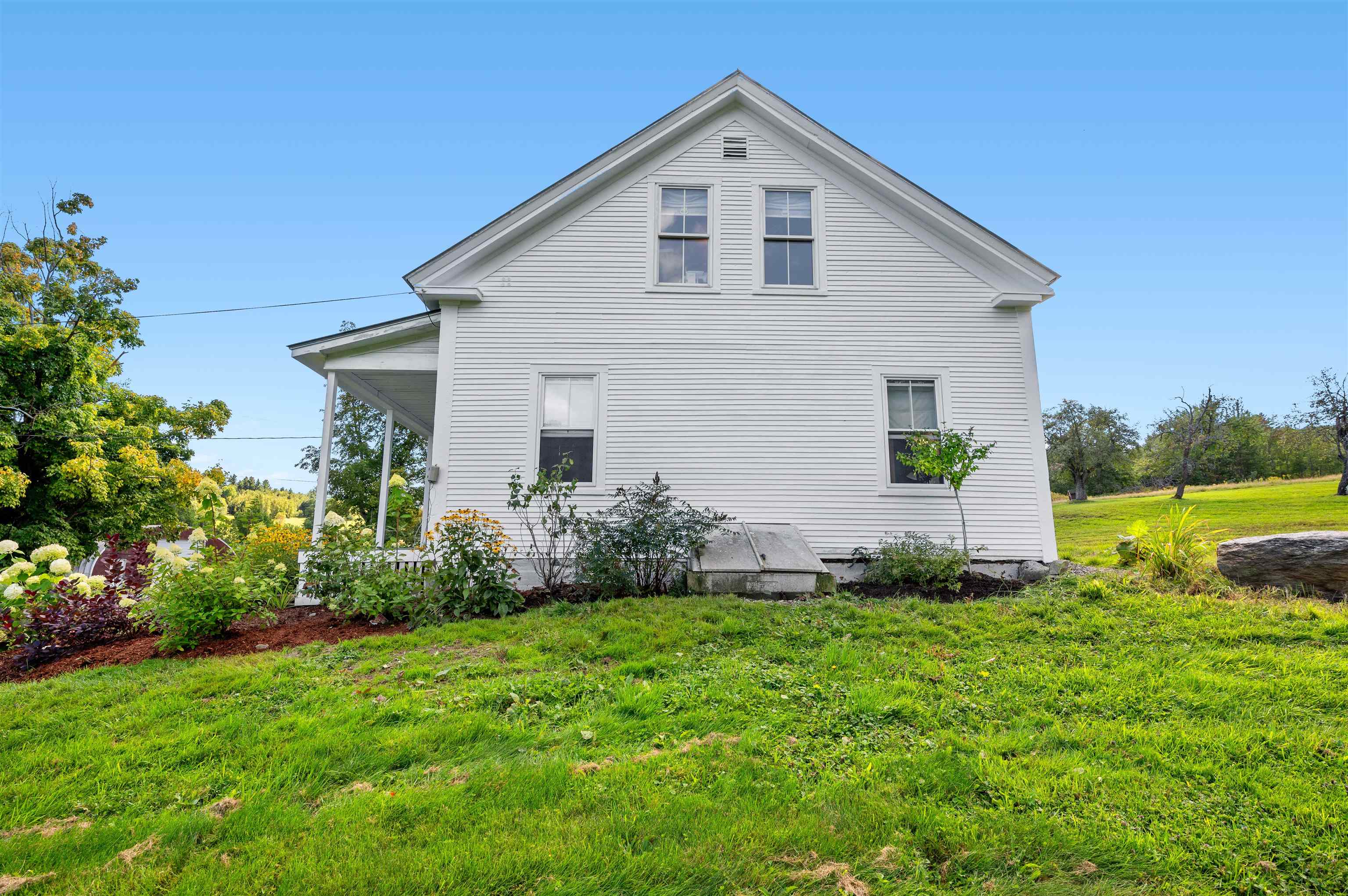 1162 West Hill Road Northfield, VT 05663 - Photo 29 of 40