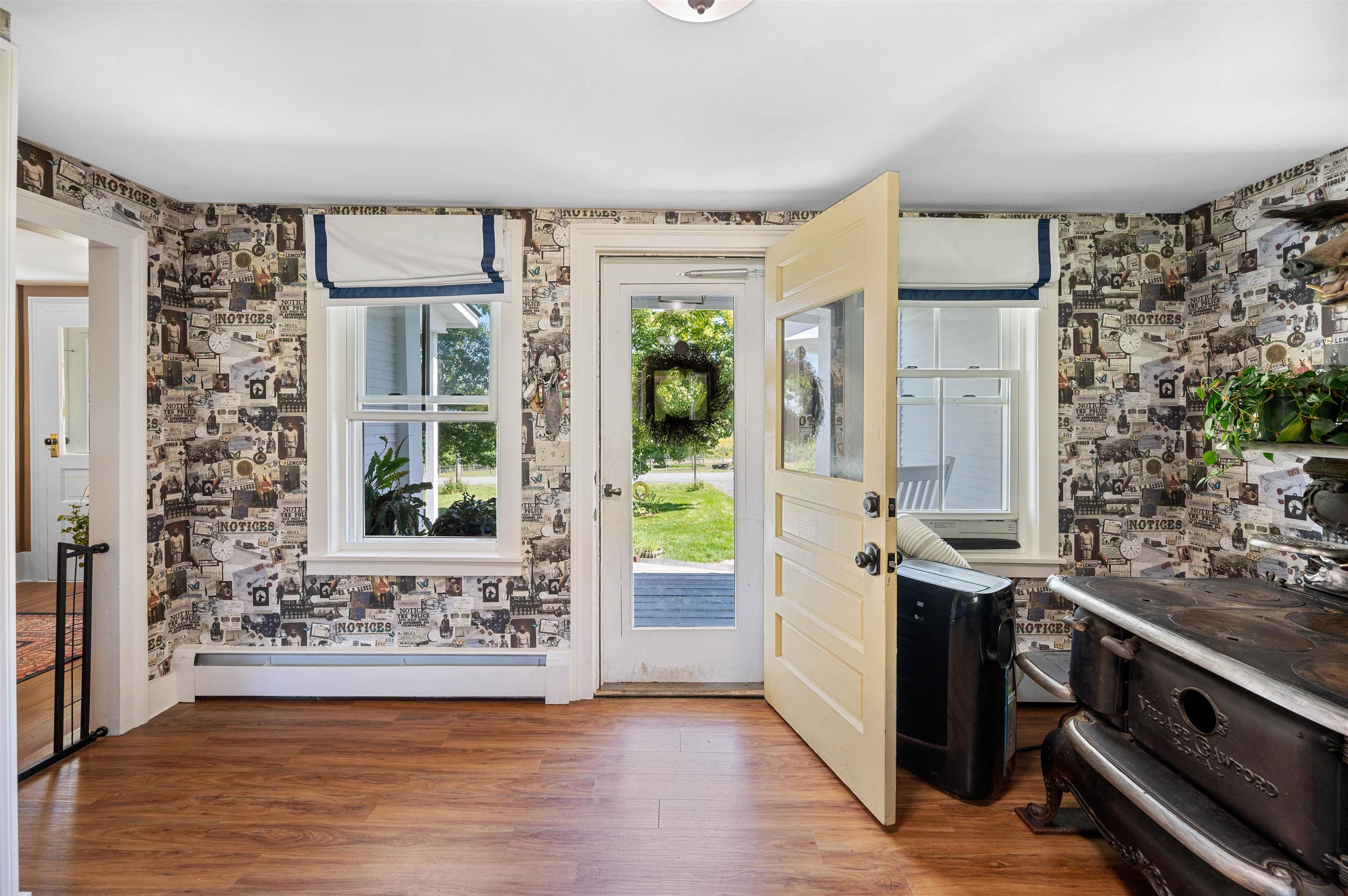 1162 West Hill Road Northfield, VT 05663 - Photo 3 of 40