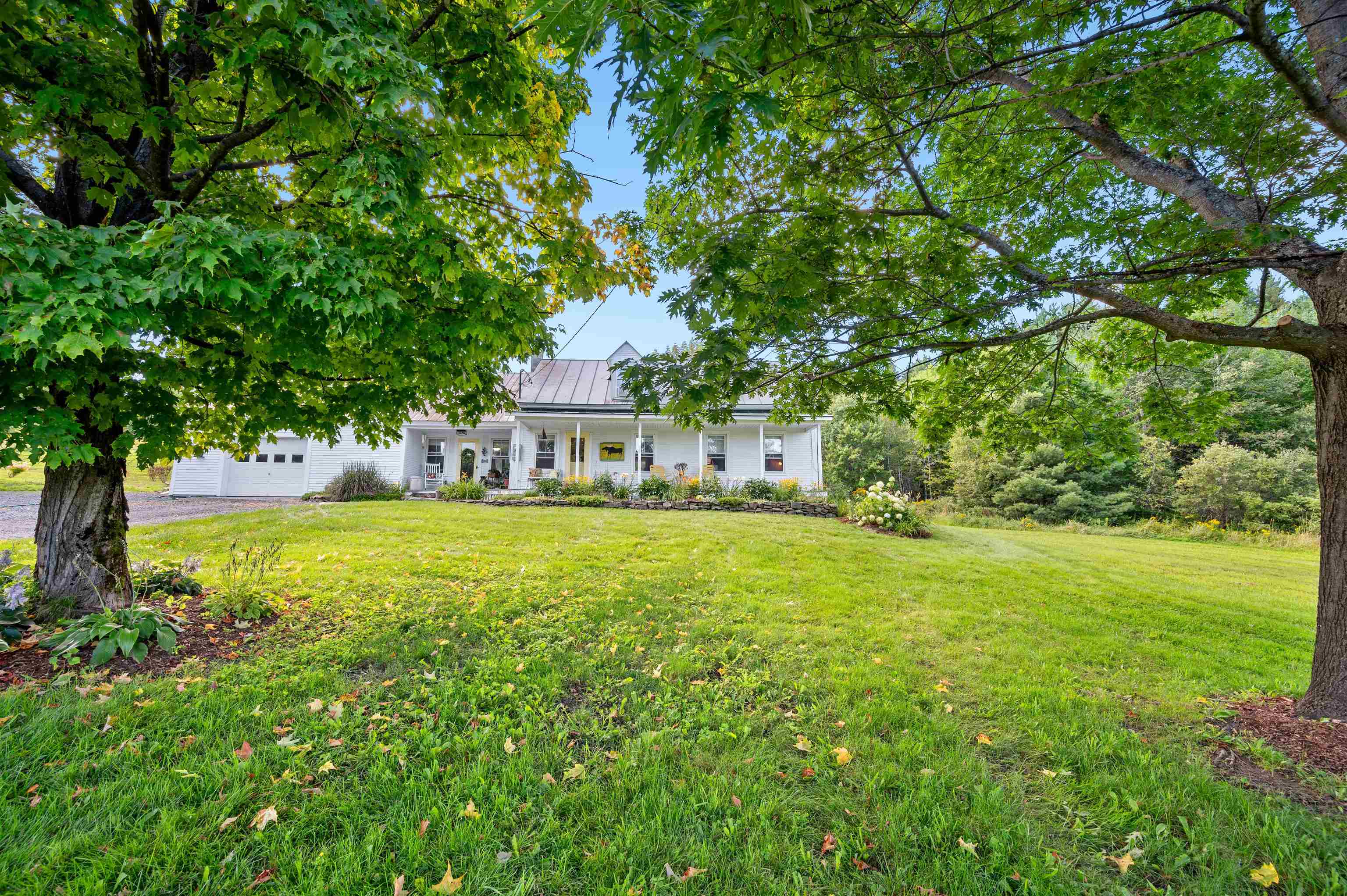 1162 West Hill Road Northfield, VT 05663 - Photo 31 of 40