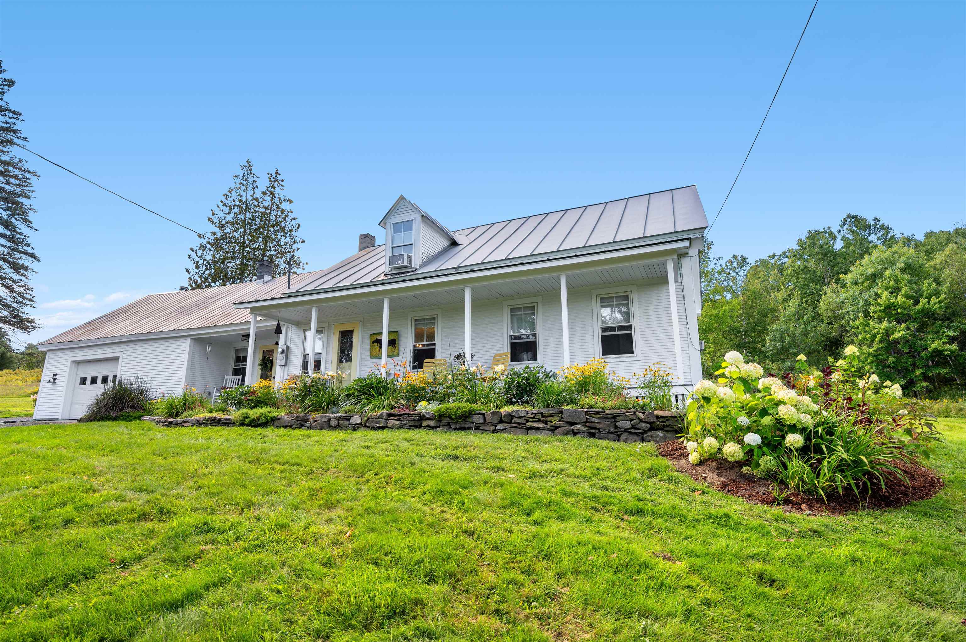 1162 West Hill Road Northfield, VT 05663 - Photo 34 of 40