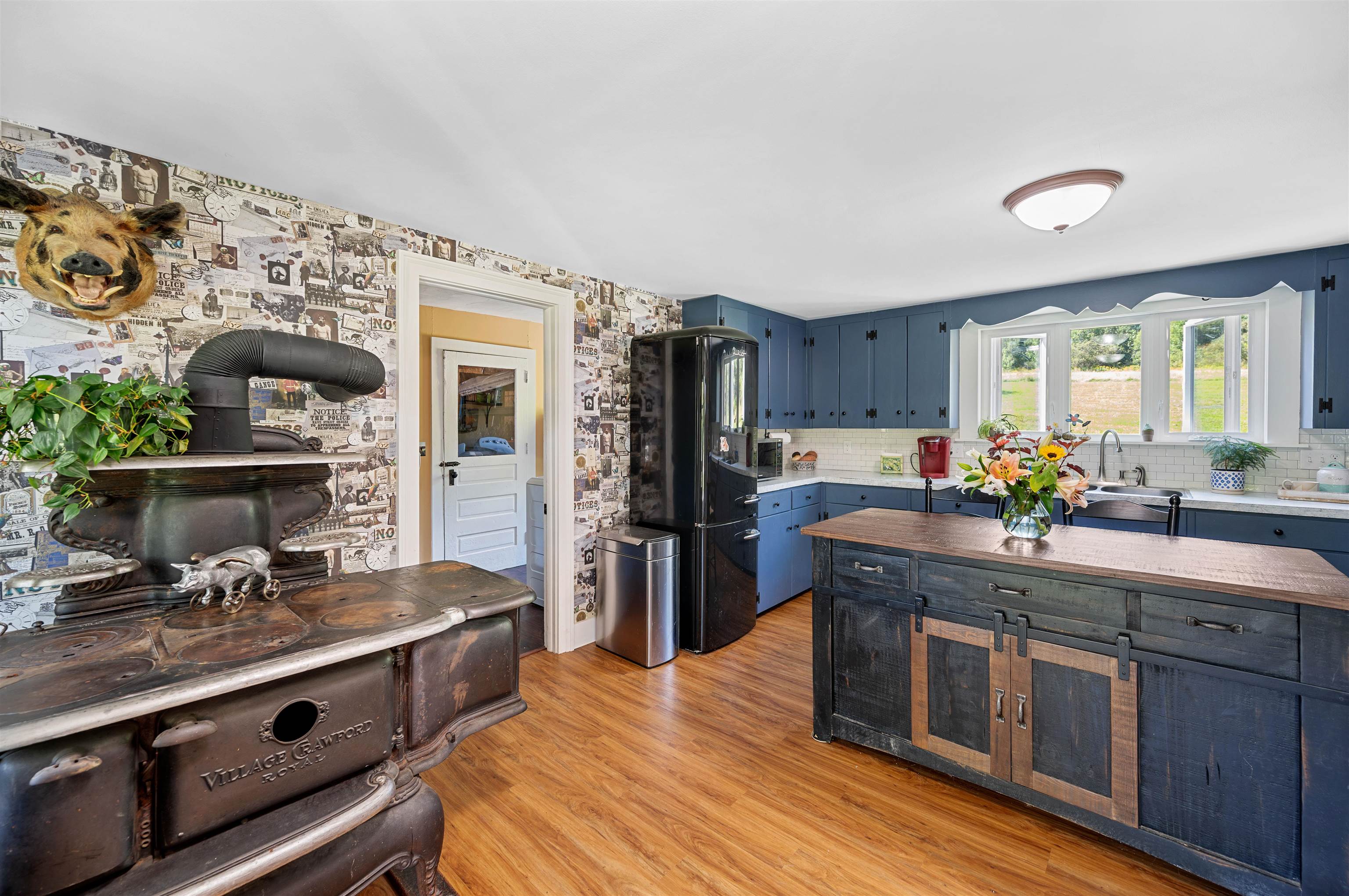 1162 West Hill Road Northfield, VT 05663 - Photo 39 of 40