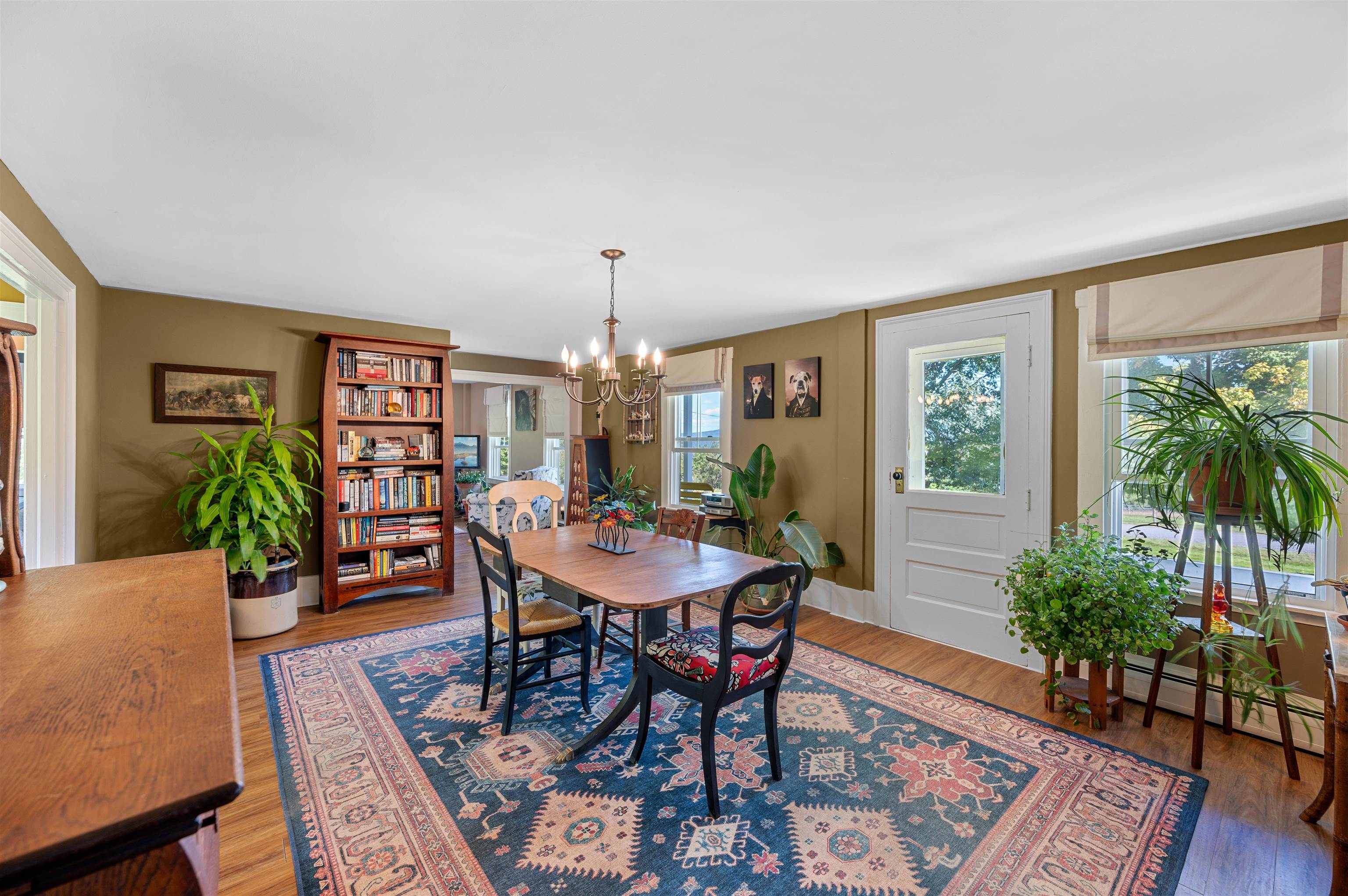 1162 West Hill Road Northfield, VT 05663 - Photo 4 of 40