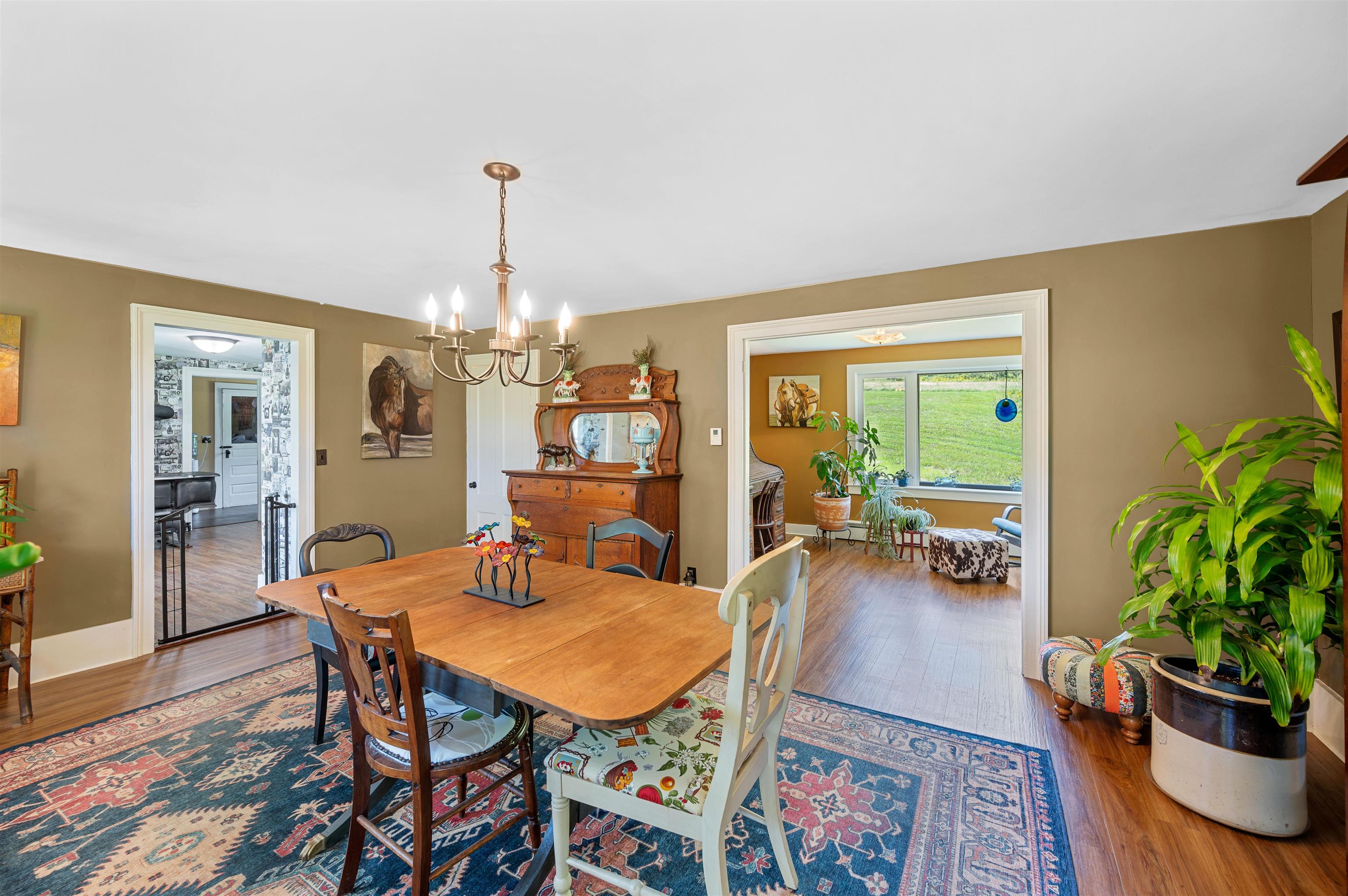 1162 West Hill Road Northfield, VT 05663 - Photo 5 of 40