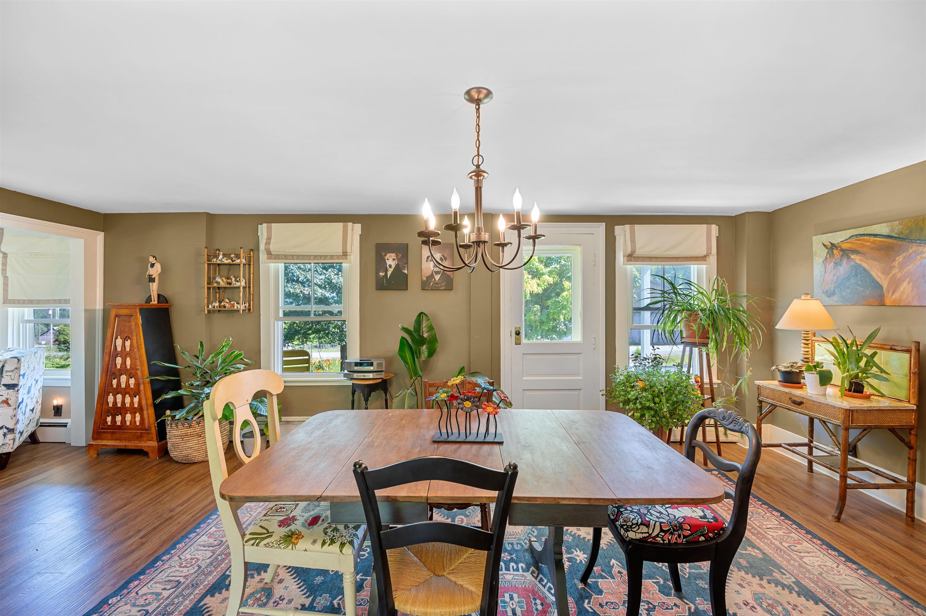 1162 West Hill Road Northfield, VT 05663 - Photo 6 of 40