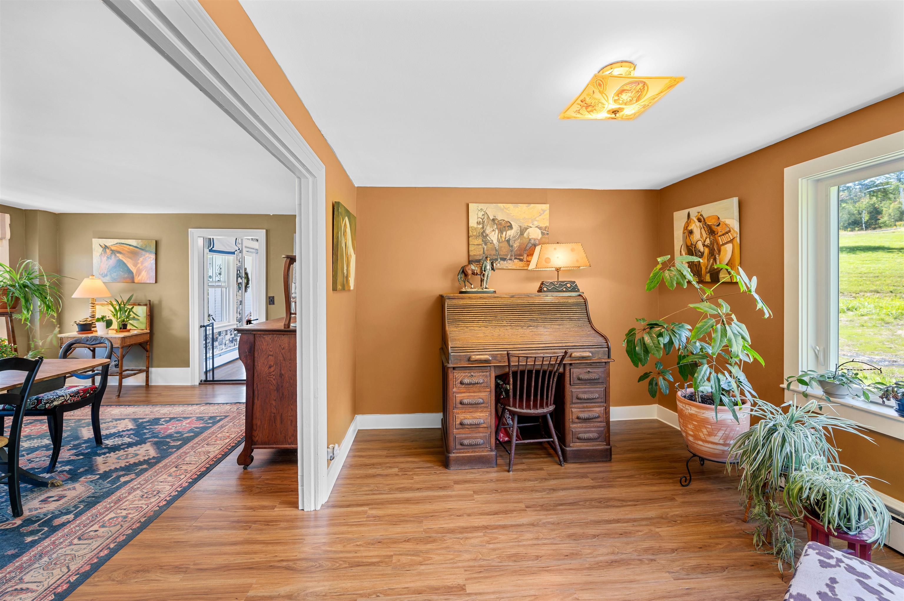 1162 West Hill Road Northfield, VT 05663 - Photo 8 of 40