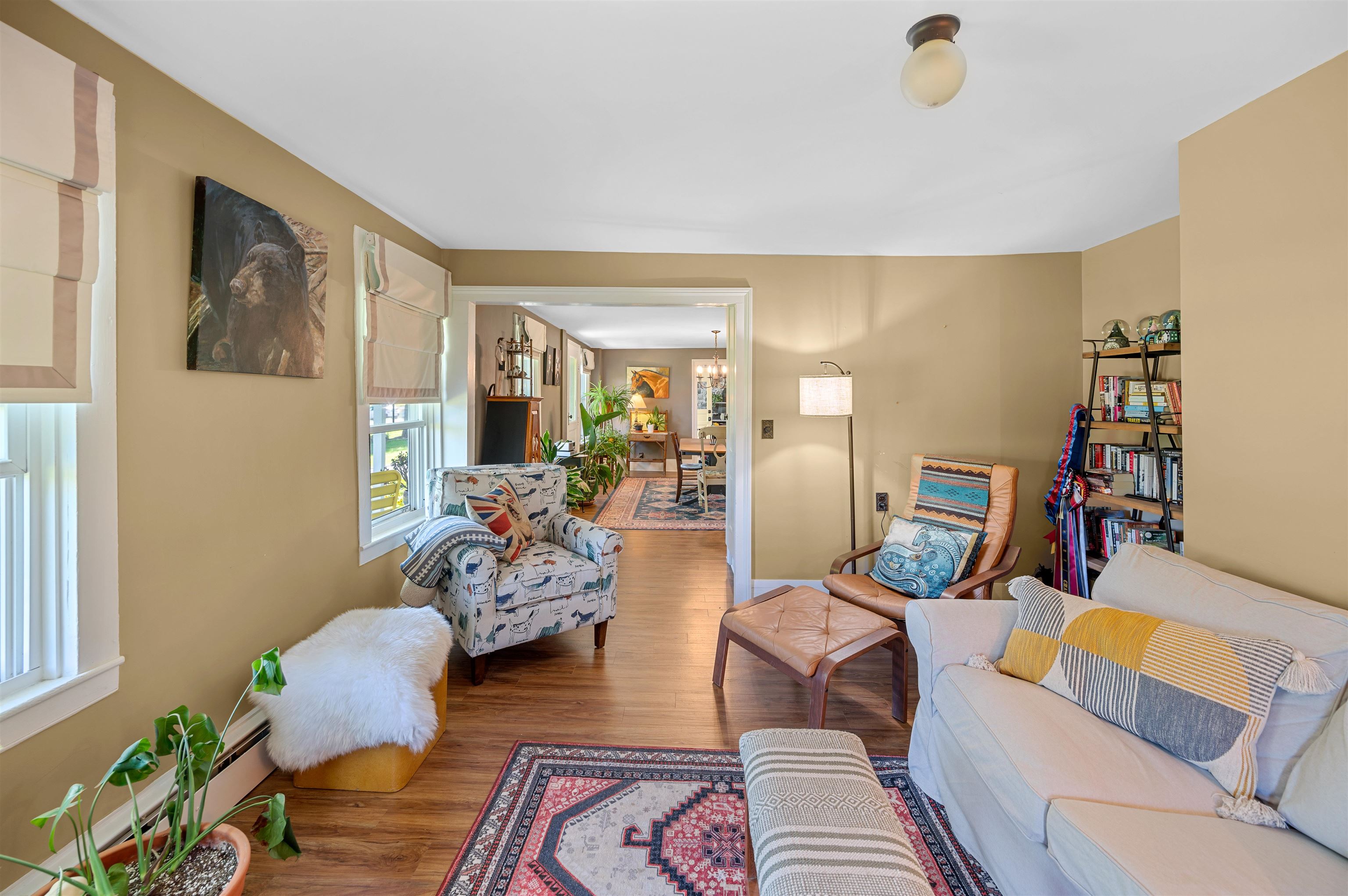 1162 West Hill Road Northfield, VT 05663 - Photo 9 of 40