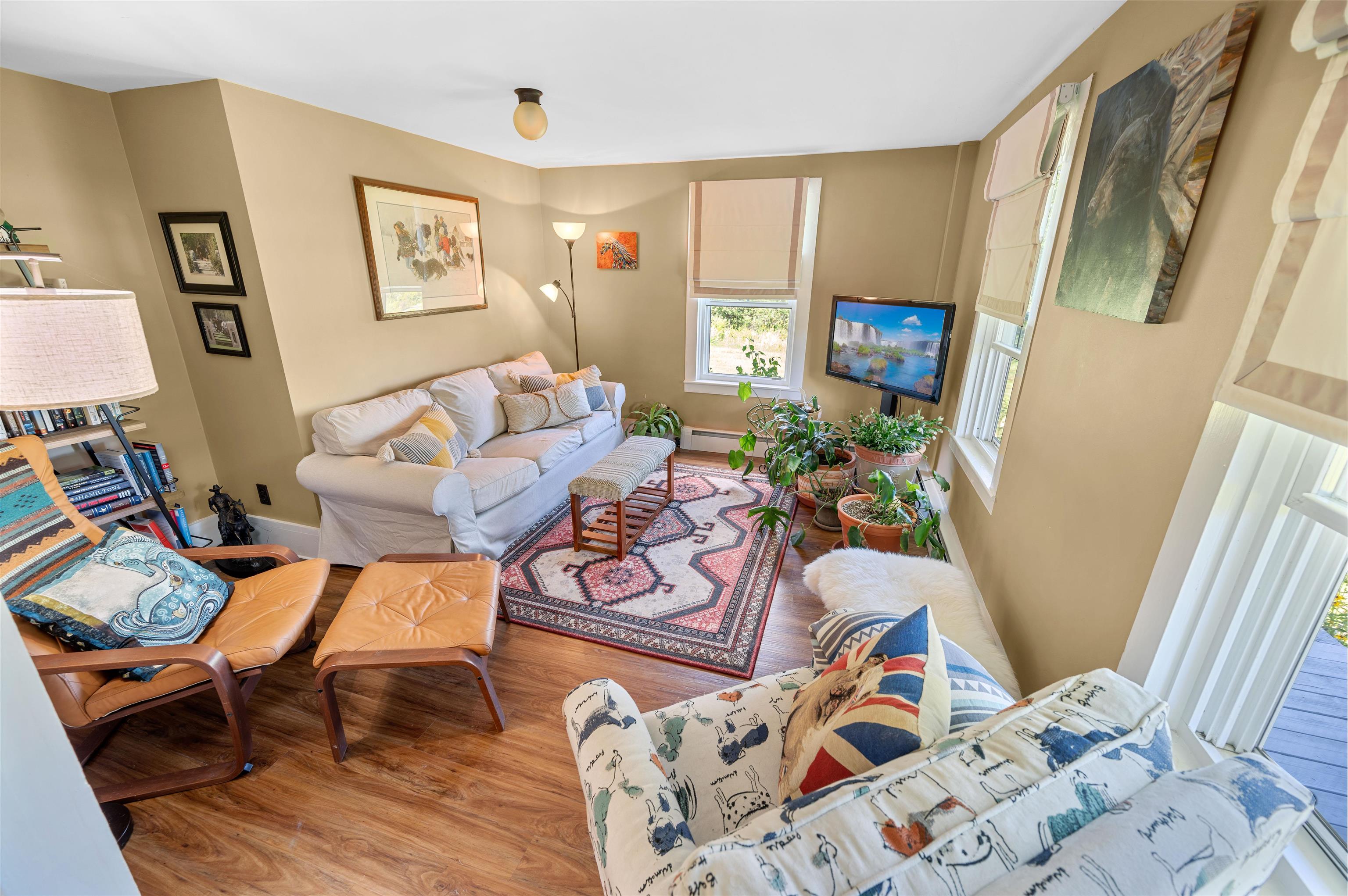 1162 West Hill Road Northfield, VT 05663 - Photo 10 of 40