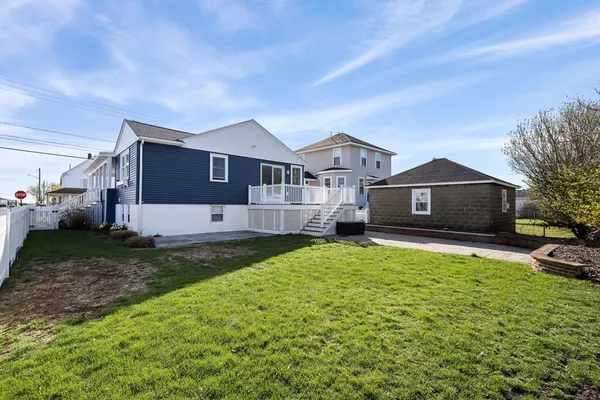 $899,000 | 88 Revere Street, Hull, MA 02045