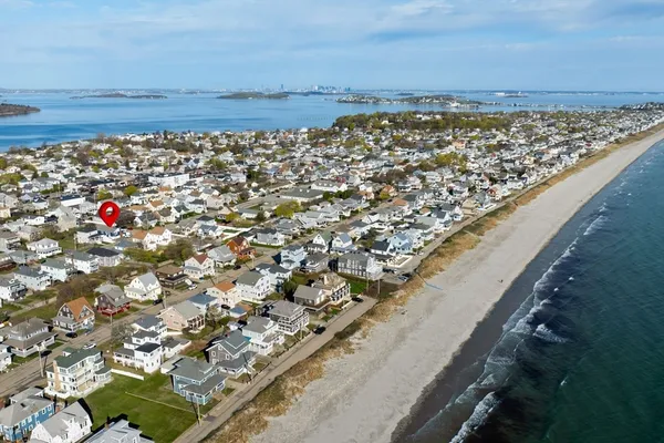 $899,000 | 88 Revere Street, Hull, MA 02045
