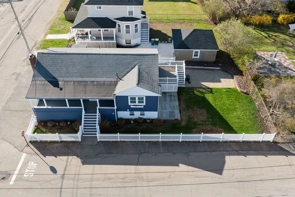 $899,000 | 88 Revere Street, Hull, MA 02045