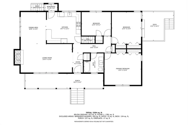 $899,000 | 88 Revere Street, Hull, MA 02045