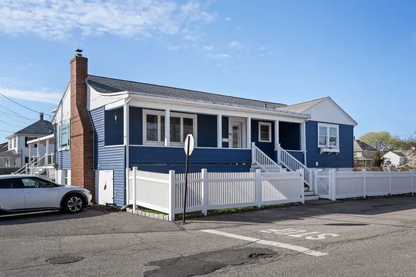 $899,000 | 88 Revere Street, Hull, MA 02045