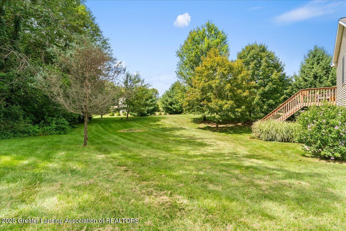 11985 Secluded Ridge Drive Byron, MI 48418 - Photo 31 of 39 44-Media Jett - 41