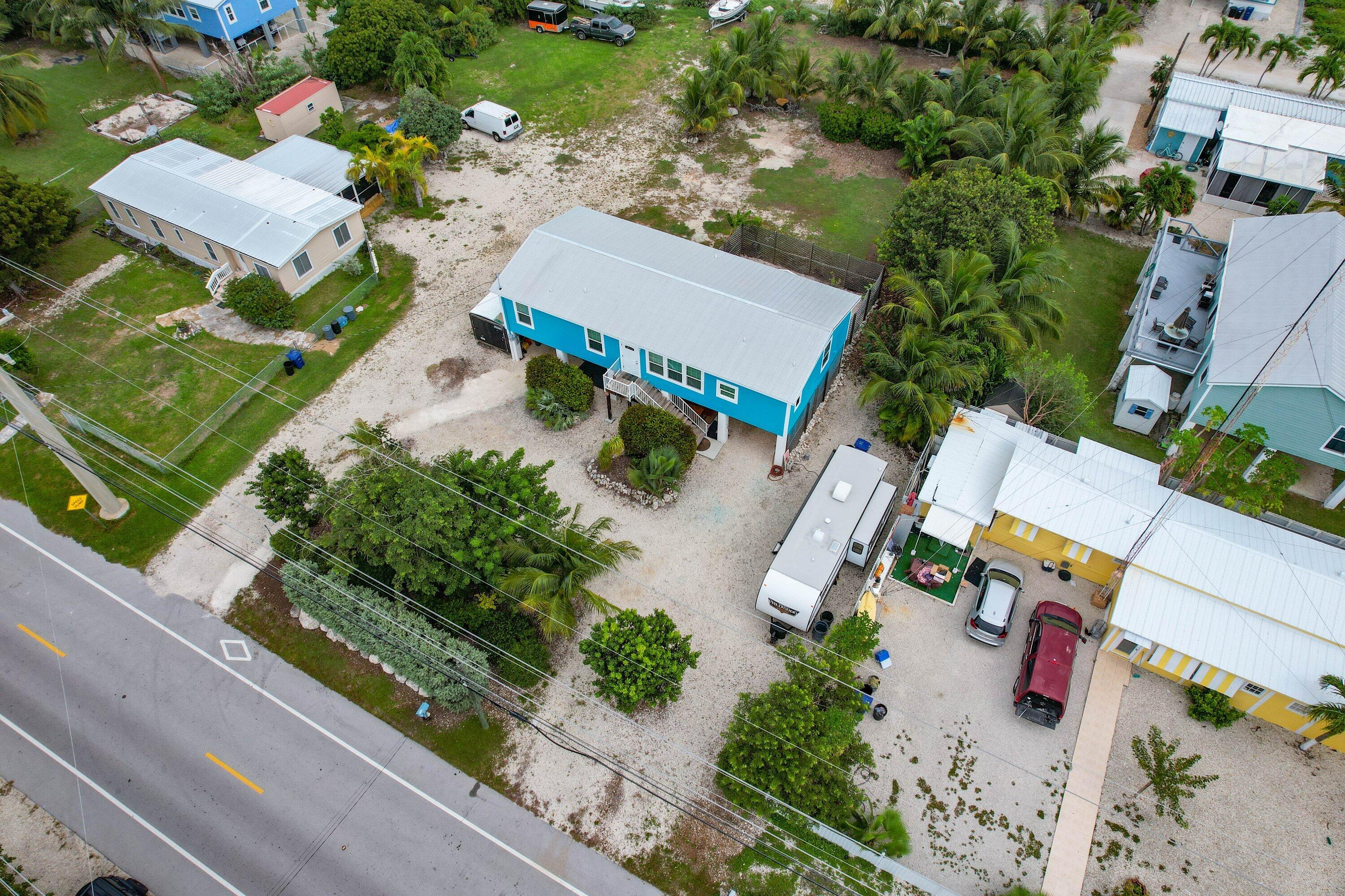 151 County Road Big Pine Key, FL 33043 - Photo 20 of 22 003-151CountyRoad-BigPineKey-FL-33043-SM