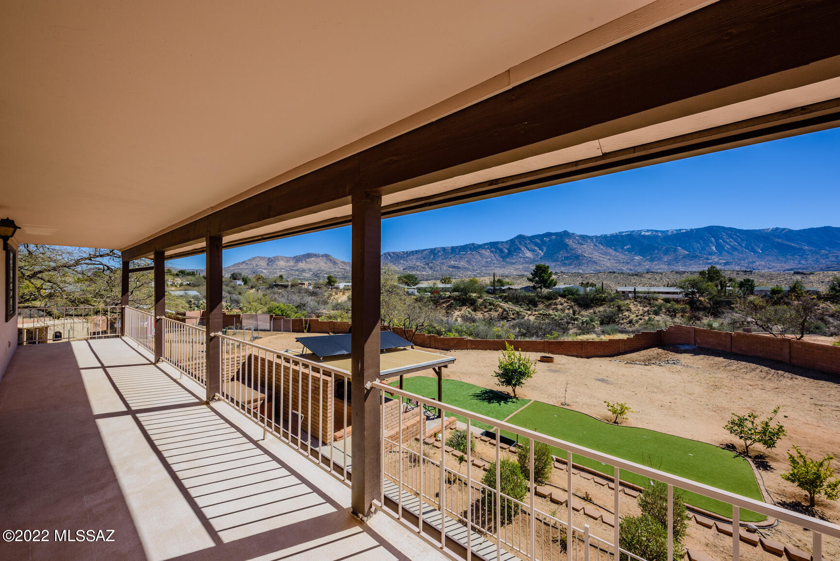 4510 East Magoo Road Tucson, AZ 85739 - Photo 37 of 40 Gallery Image 37