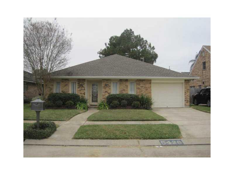 5428 Erlanger Road Kenner, LA 70065 - Photo 1 of 17 Gallery Image 1