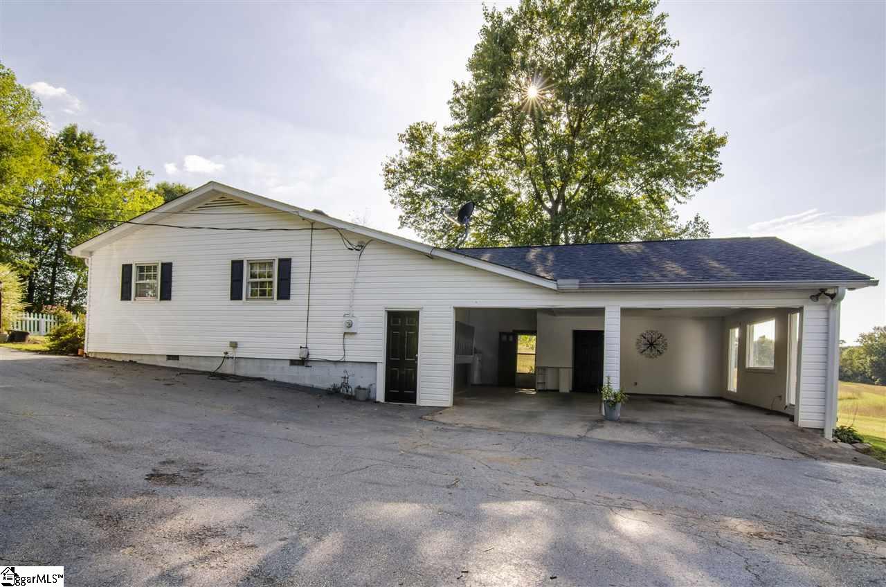 4637 Jug Factory Road Greer, SC 29651 - Photo 25 of 36