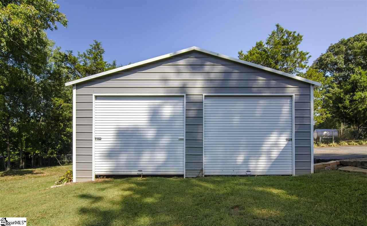 4637 Jug Factory Road Greer, SC 29651 - Photo 30 of 36