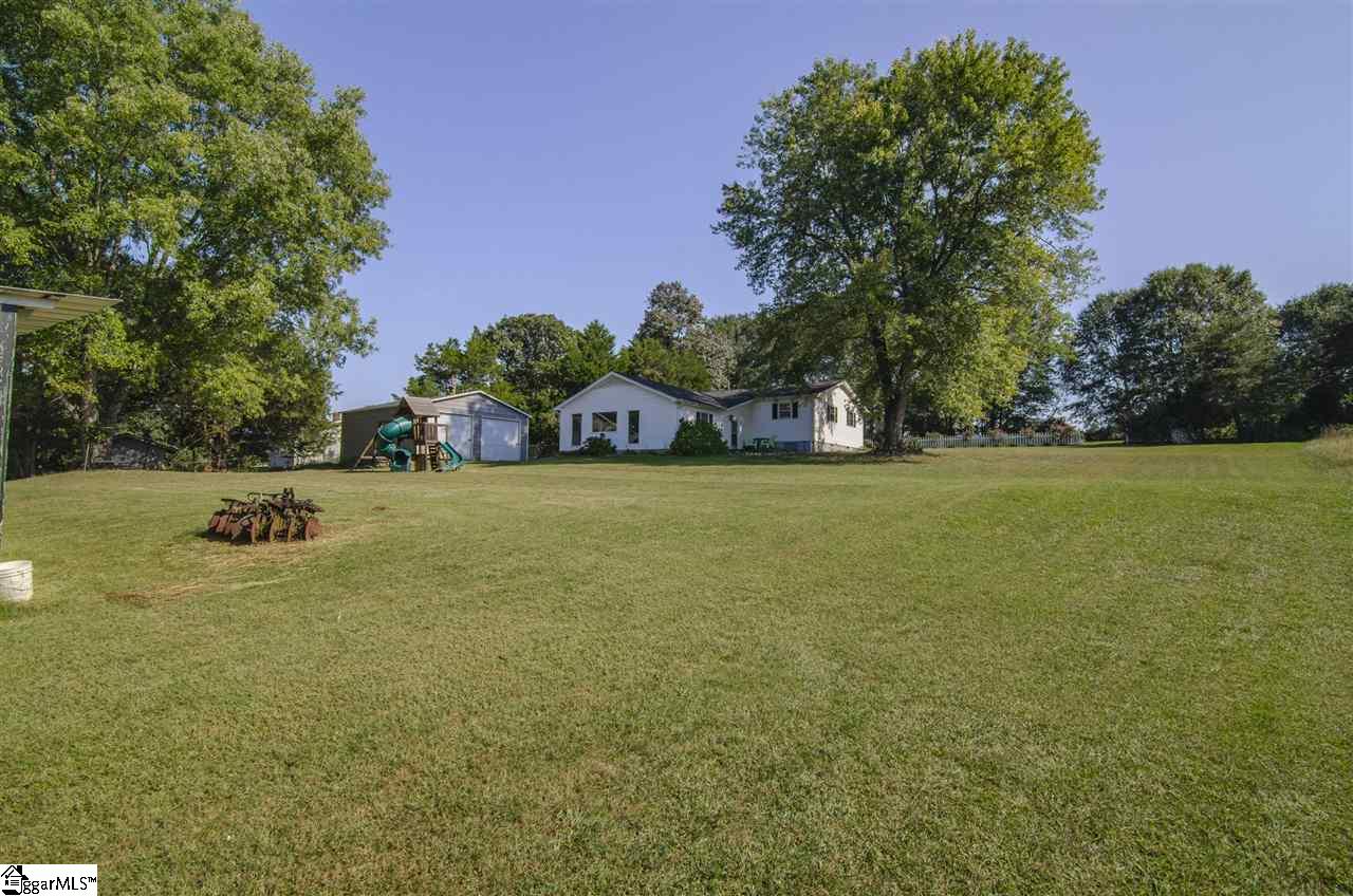 4637 Jug Factory Road Greer, SC 29651 - Photo 33 of 36