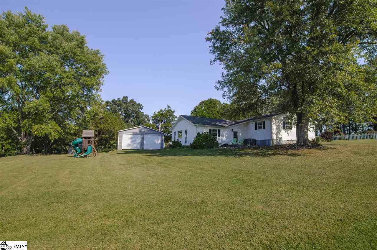 4637 Jug Factory Road Greer, SC 29651 - Photo 34 of 36