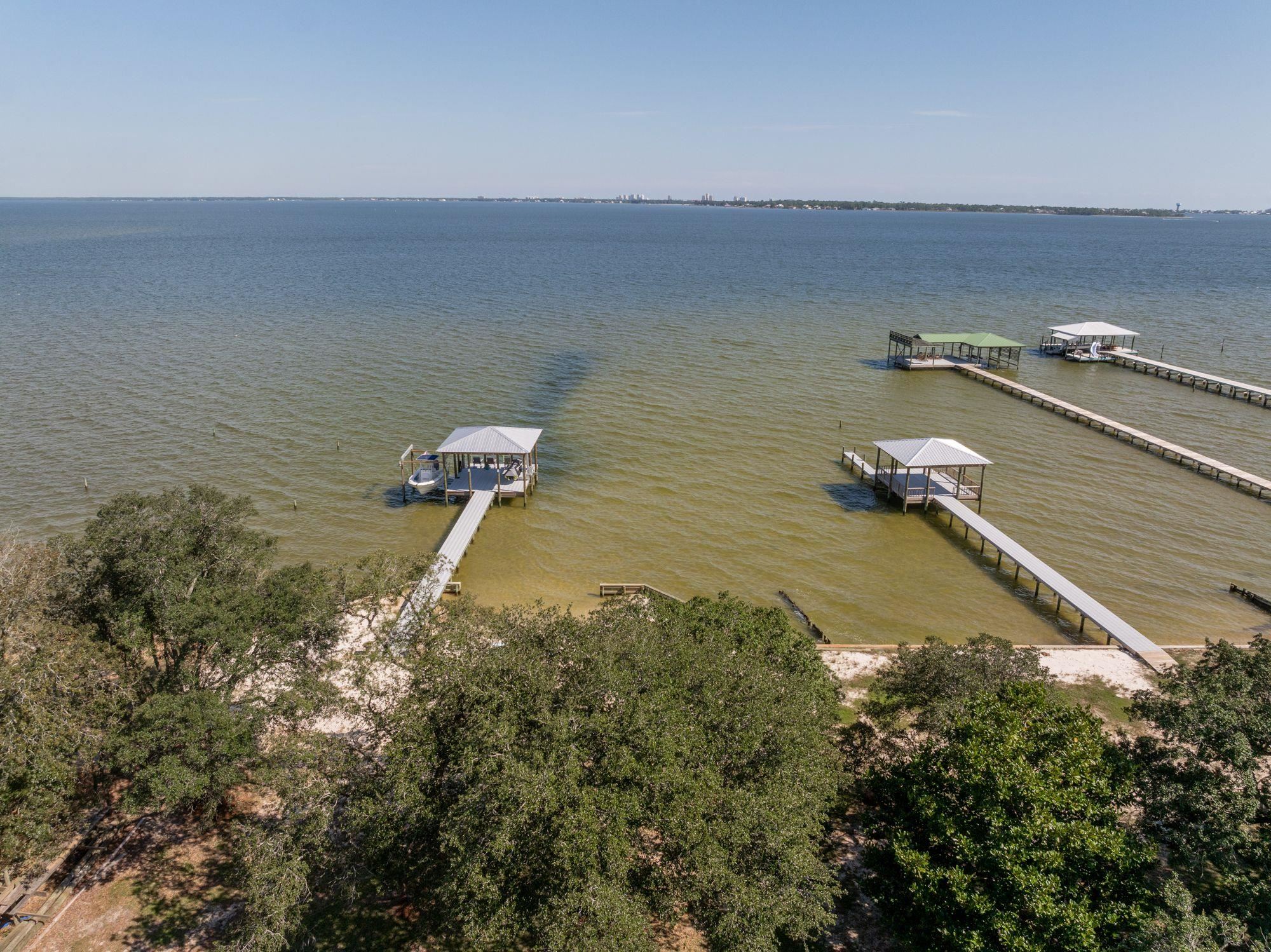 7646 Spring Branch Road Elberta, AL 36530 - Photo 63 of 85 Aerial View