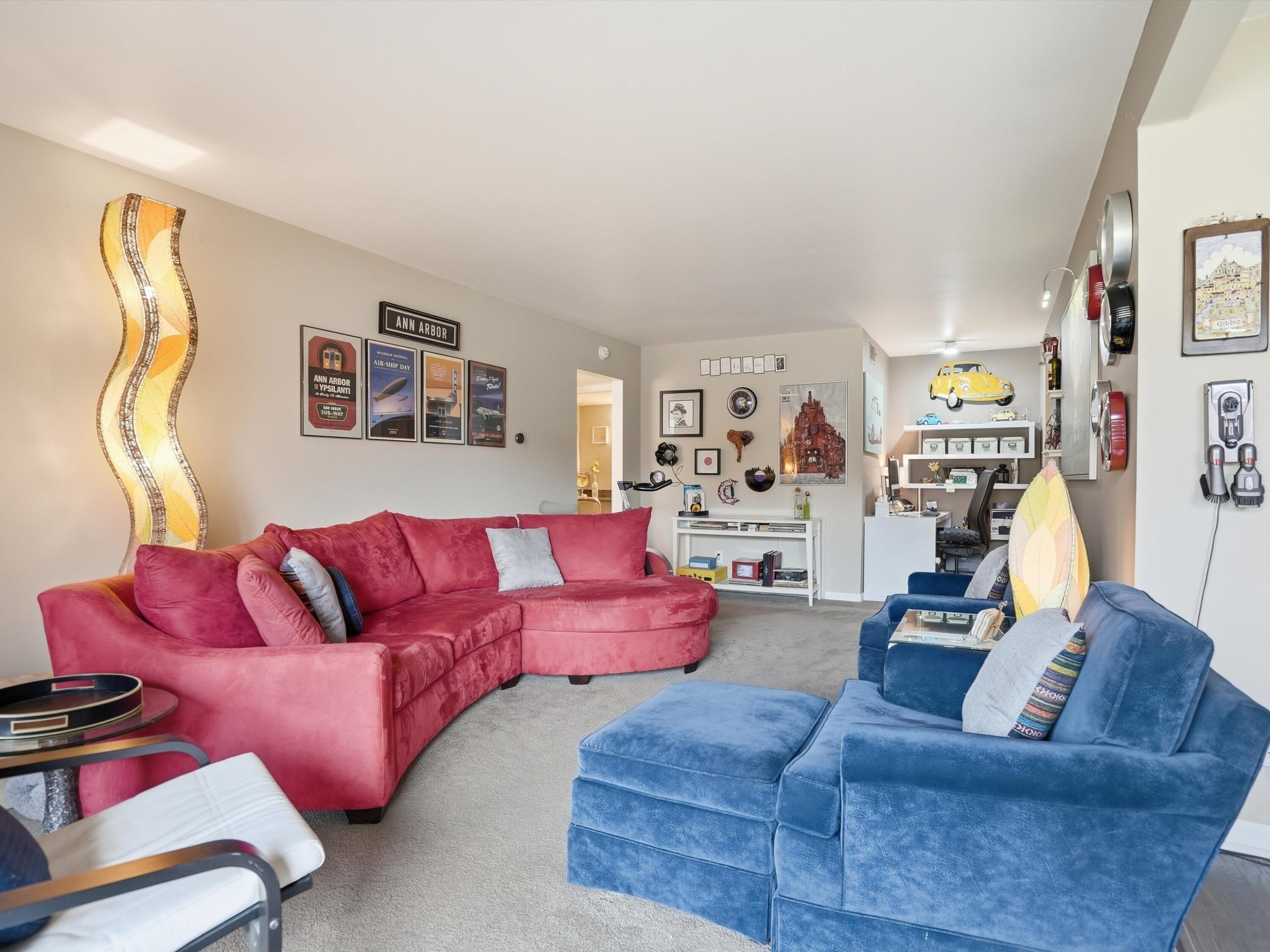 1265 South Maple Road, Unit 206 Ann Arbor, MI 48103 - Photo 15 of 52 30-DSC07827