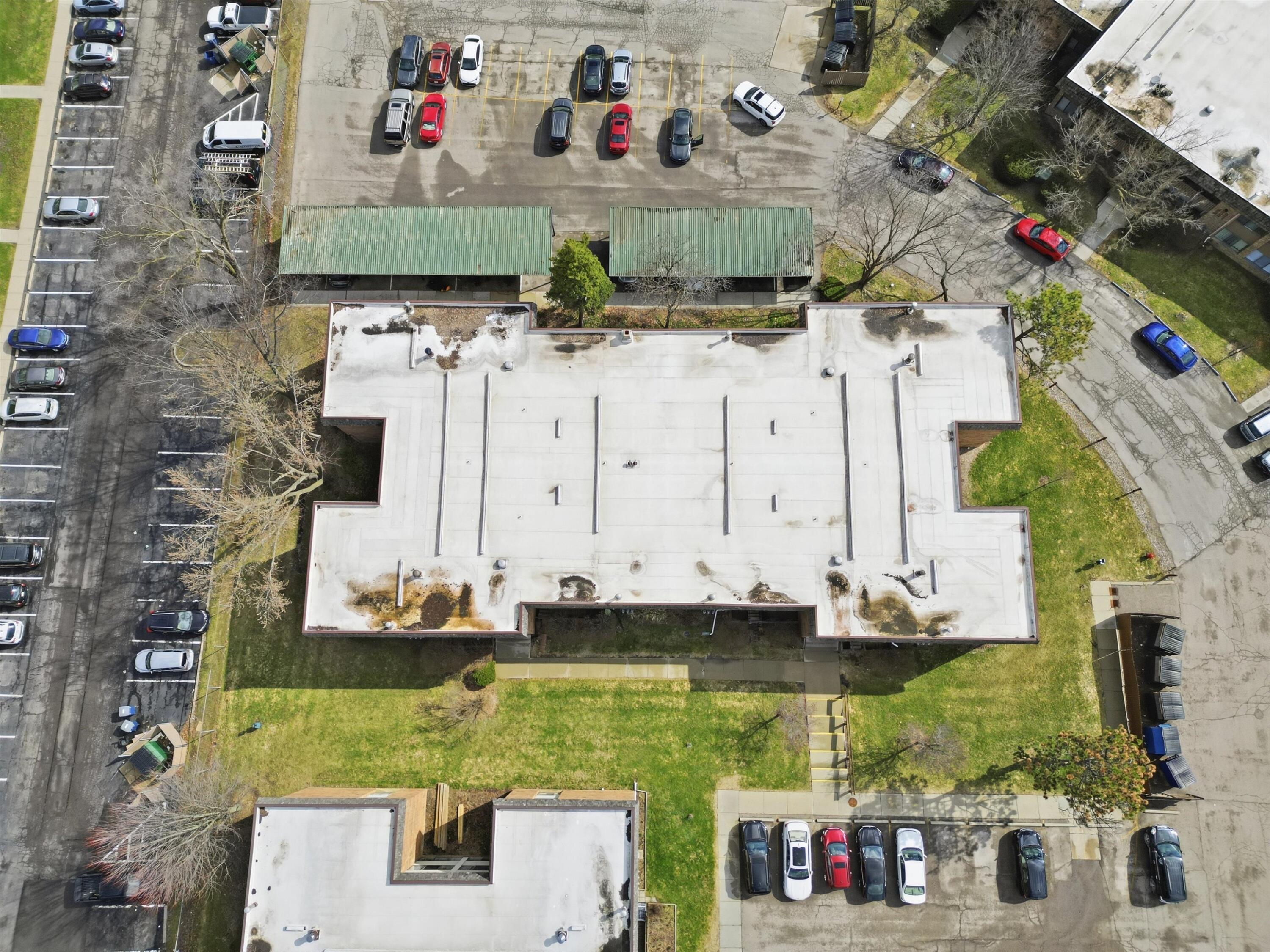 1265 South Maple Road, Unit 206 Ann Arbor, MI 48103 - Photo 49 of 52 08-DJI_0025