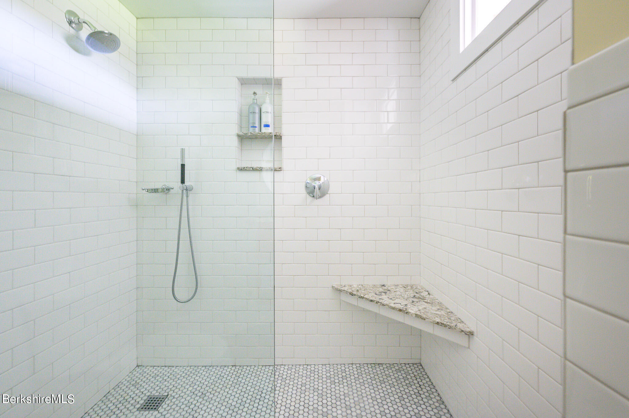 4-8 Boice Road Egremont, MA 01230 - Photo 28 of 50 Main - Bedroom 2 - Ensuite Bath