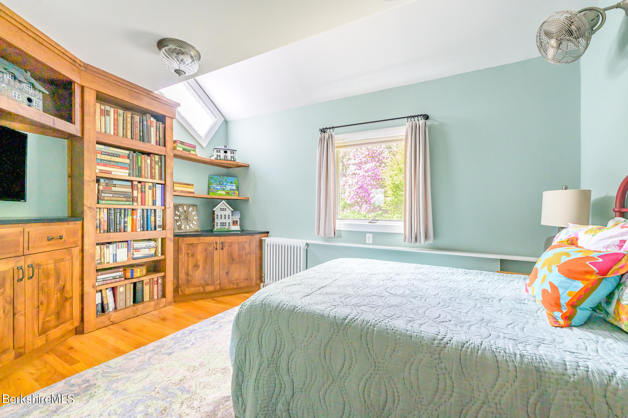 4-8 Boice Road Egremont, MA 01230 - Photo 29 of 50 Main - Bedroom 3