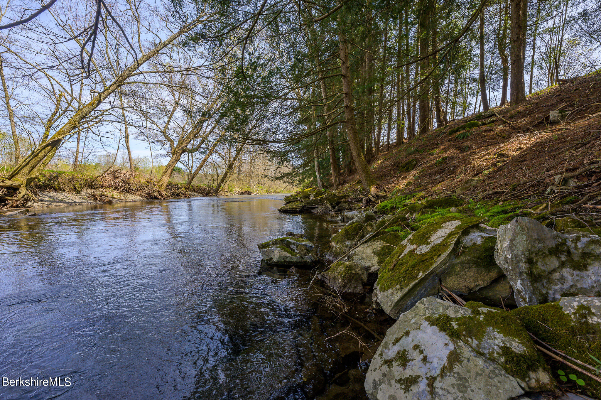 4-8 Boice Road Egremont, MA 01230 - Photo 3 of 50 A breathtaking setting~