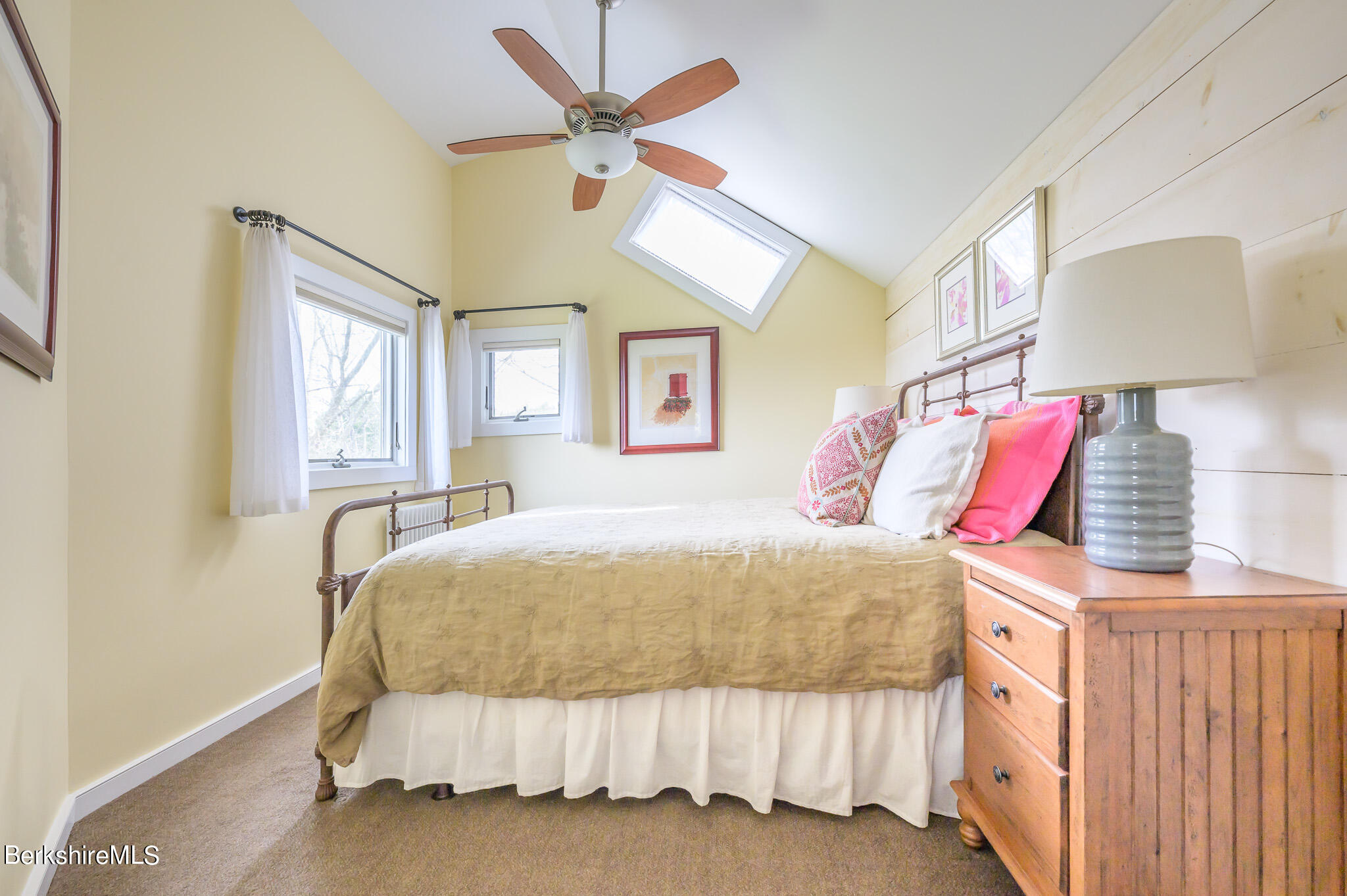 4-8 Boice Road Egremont, MA 01230 - Photo 31 of 50 Main -Bedroom 4