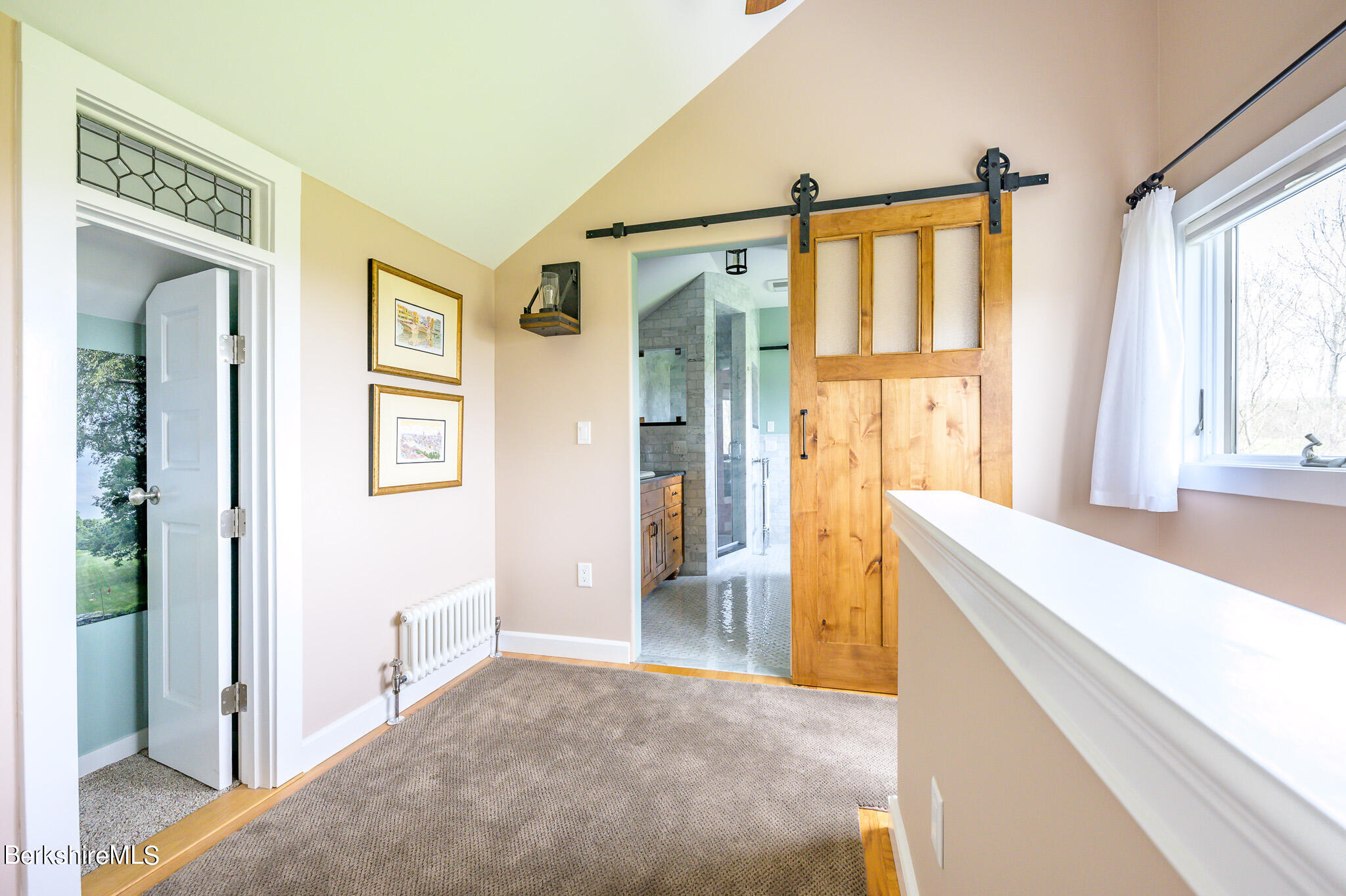 4-8 Boice Road Egremont, MA 01230 - Photo 32 of 50 Hallway to Bath 4