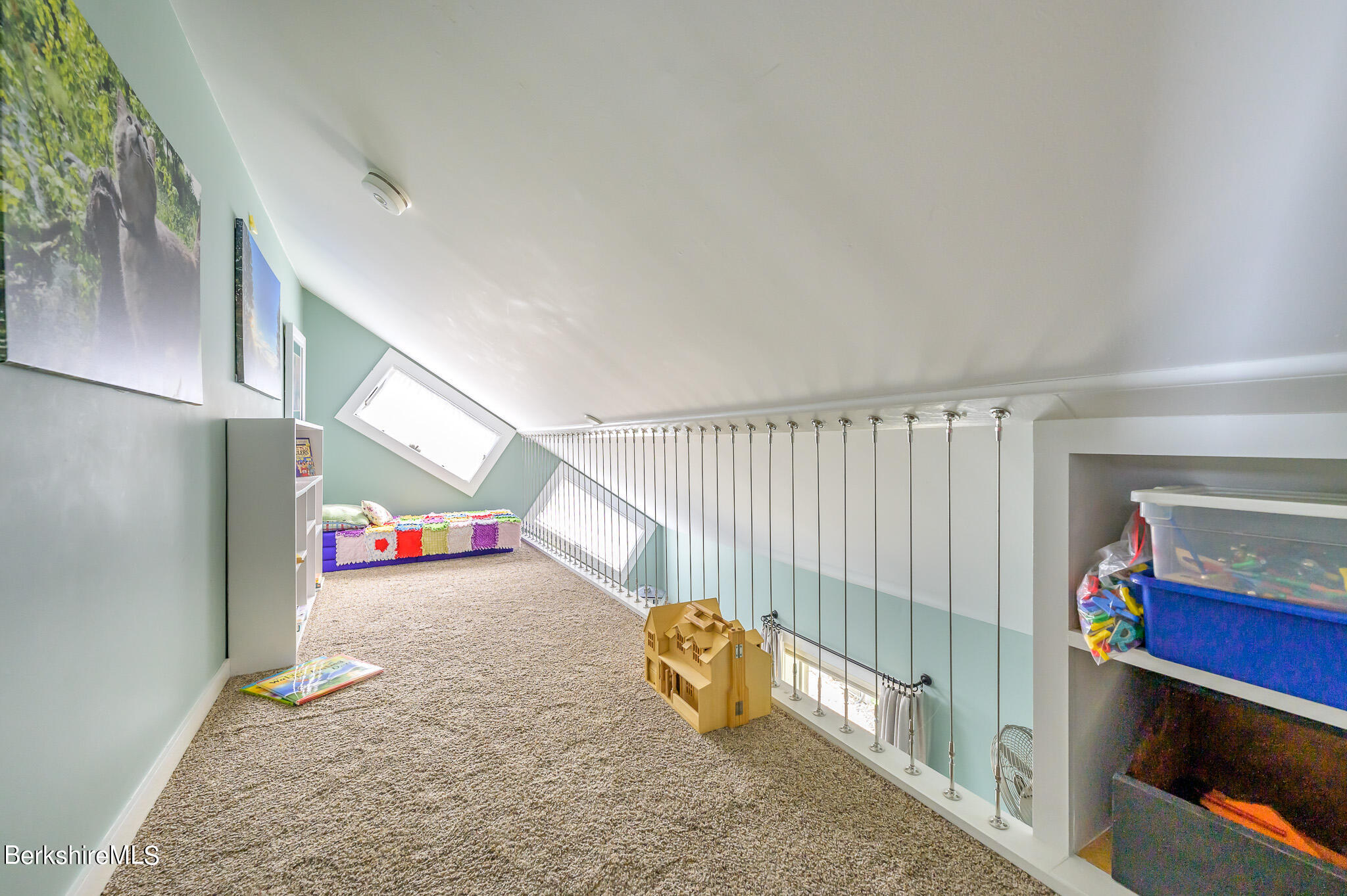 4-8 Boice Road Egremont, MA 01230 - Photo 34 of 50 Kid Space!