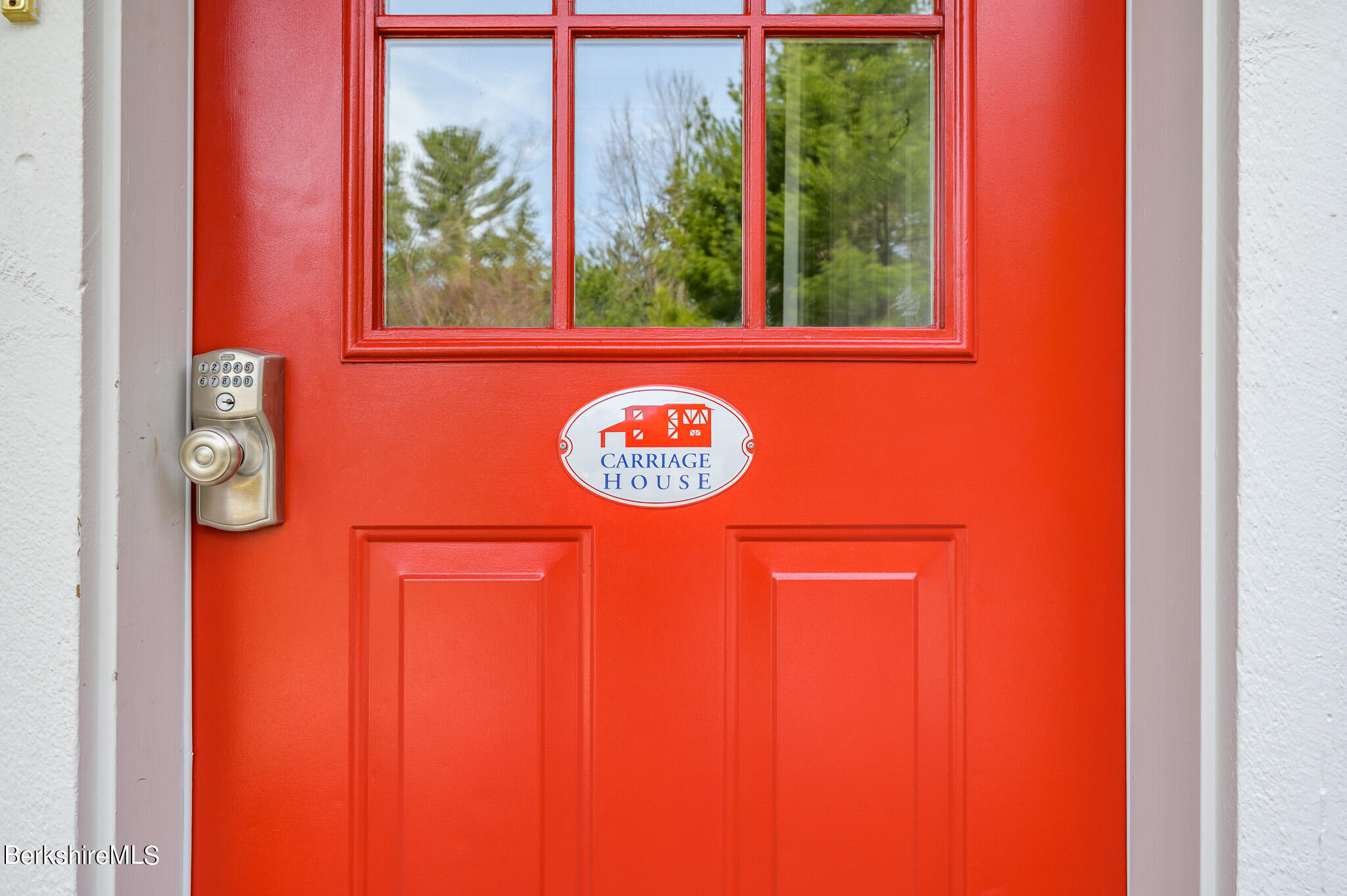 4-8 Boice Road Egremont, MA 01230 - Photo 36 of 50 Private Guest Quarters