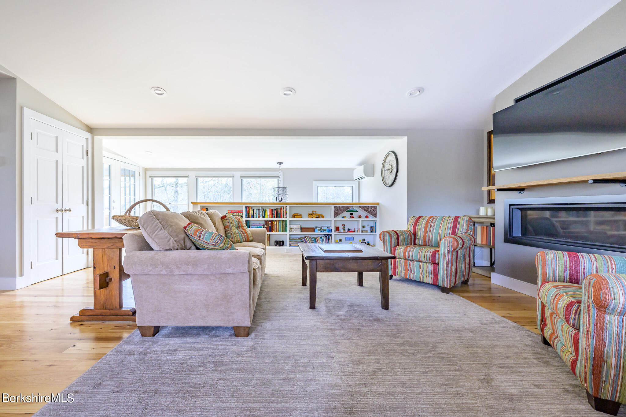 4-8 Boice Road Egremont, MA 01230 - Photo 40 of 50 Carriage House Open Living