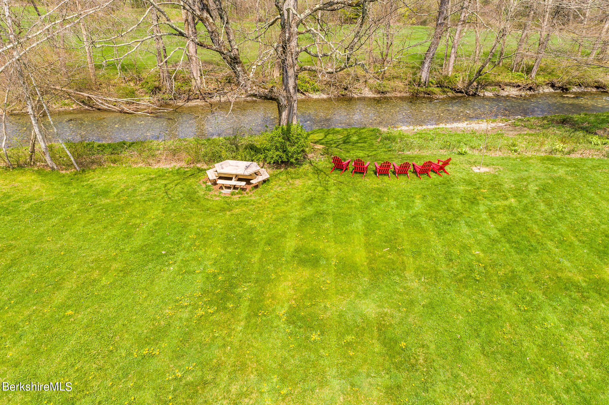 4-8 Boice Road Egremont, MA 01230 - Photo 4 of 50 Cool off in the Green River