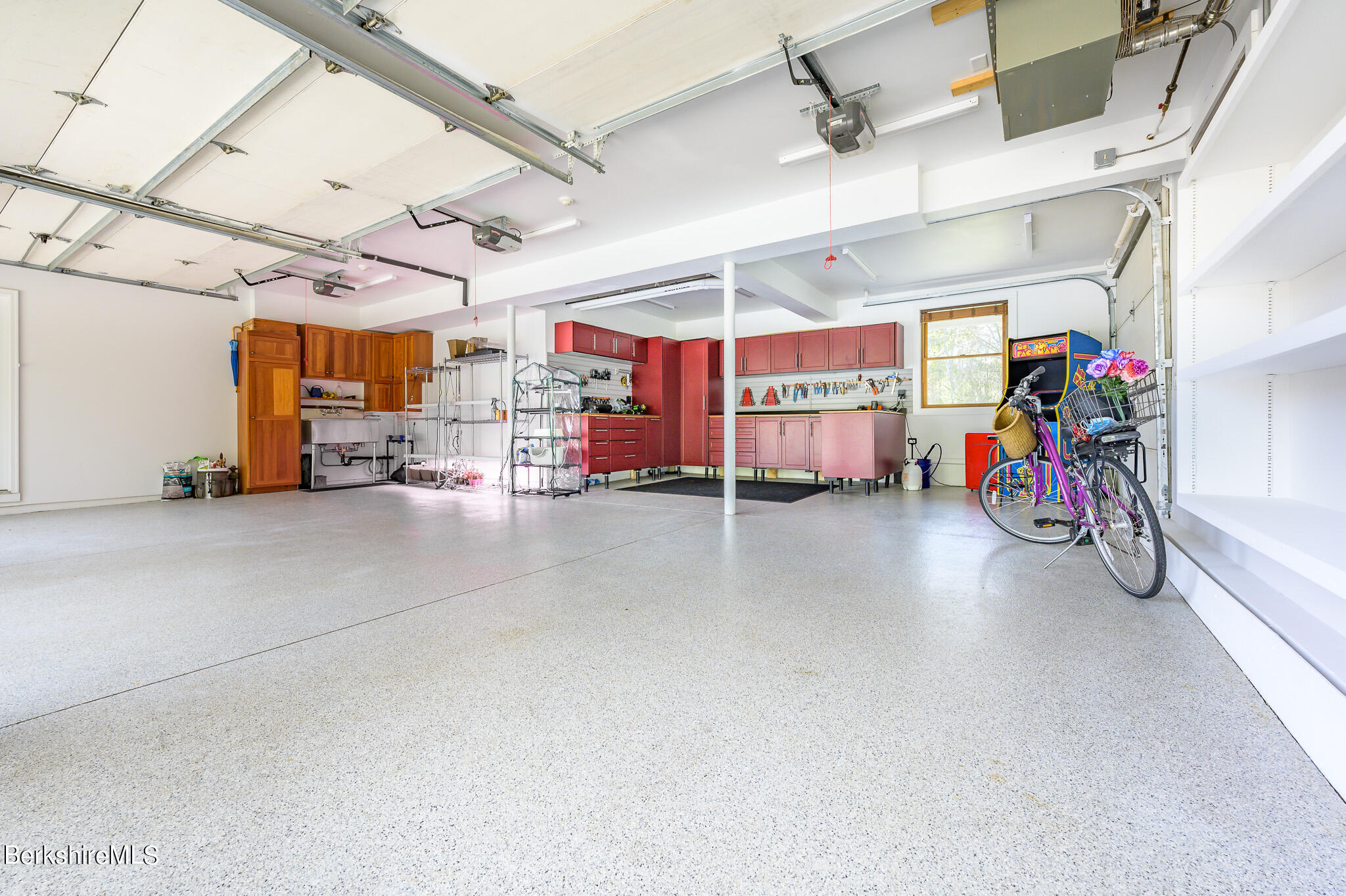 4-8 Boice Road Egremont, MA 01230 - Photo 46 of 50 Garage and Workshop