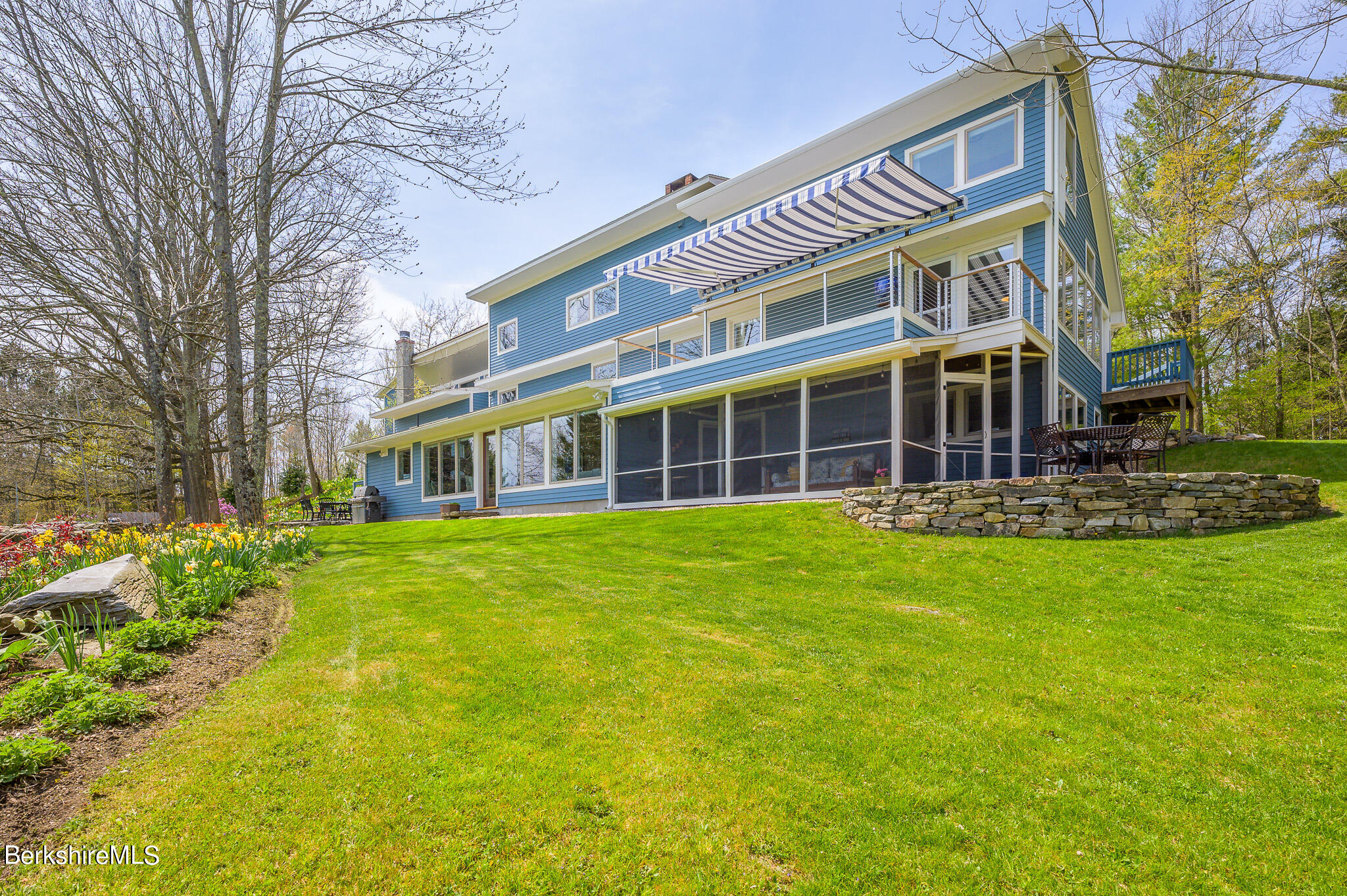 4-8 Boice Road Egremont, MA 01230 - Photo 6 of 50 Main House