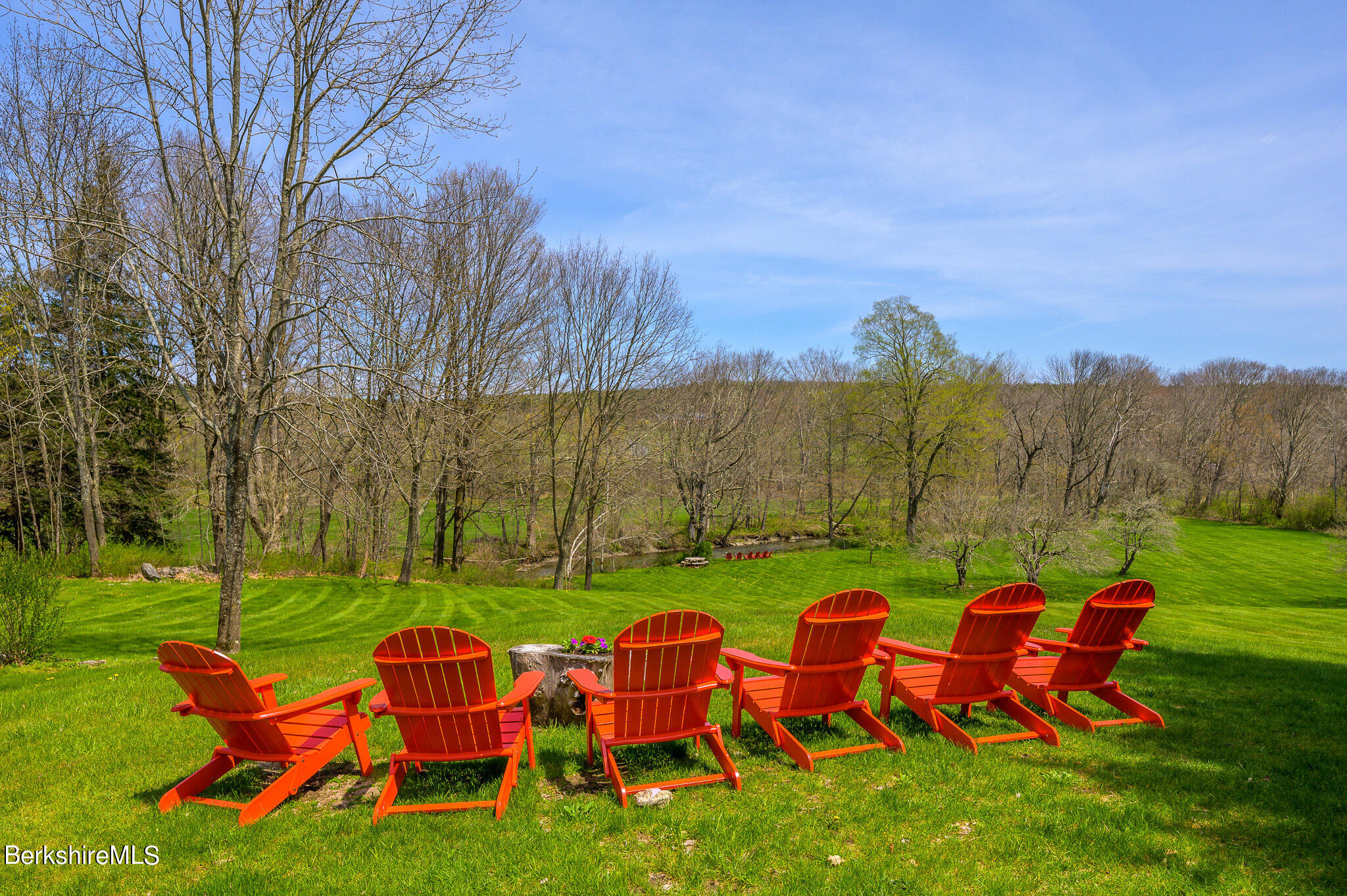 4-8 Boice Road Egremont, MA 01230 - Photo 7 of 50 The hills beyond