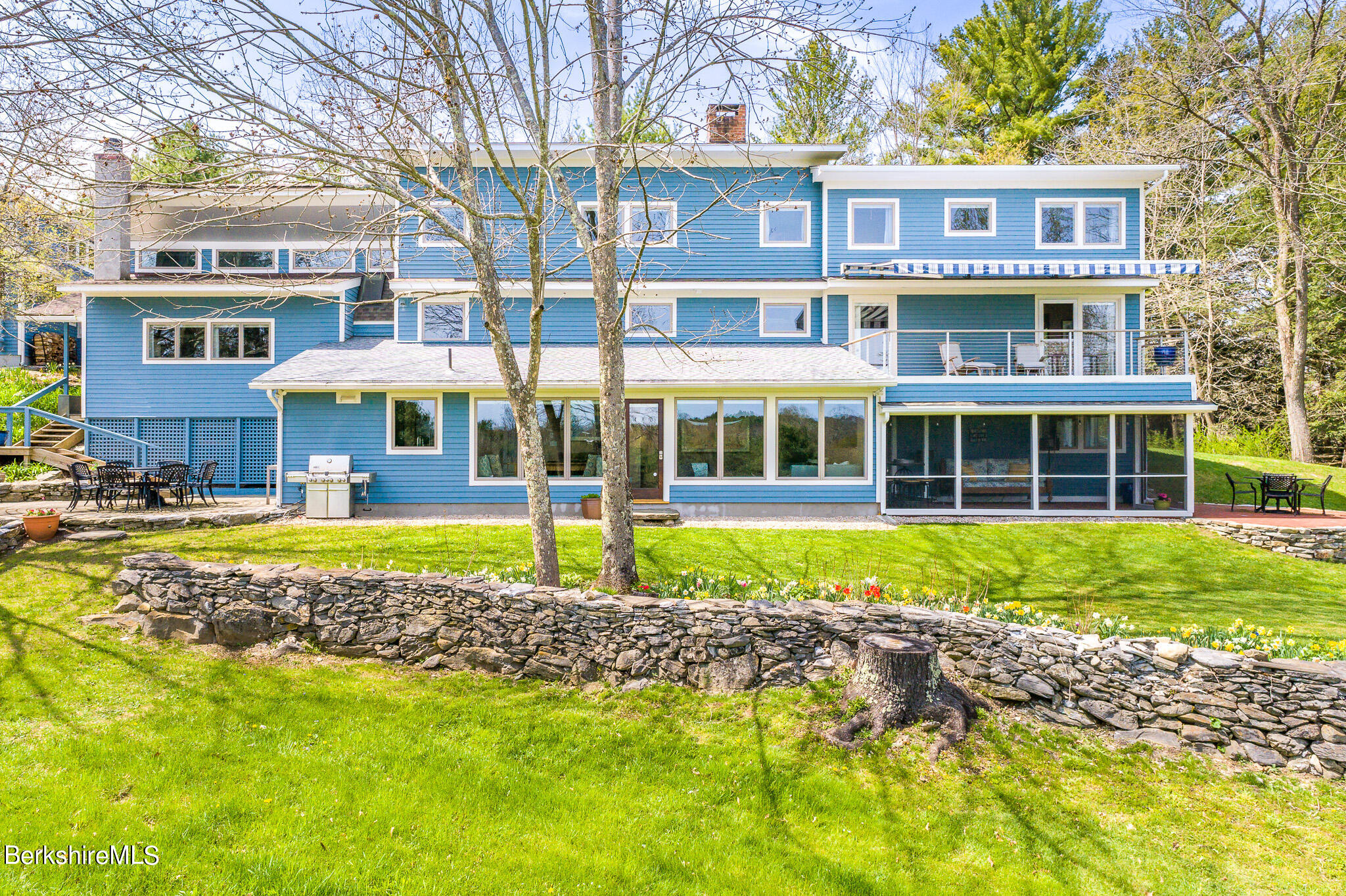 4-8 Boice Road Egremont, MA 01230 - Photo 8 of 50 Main House